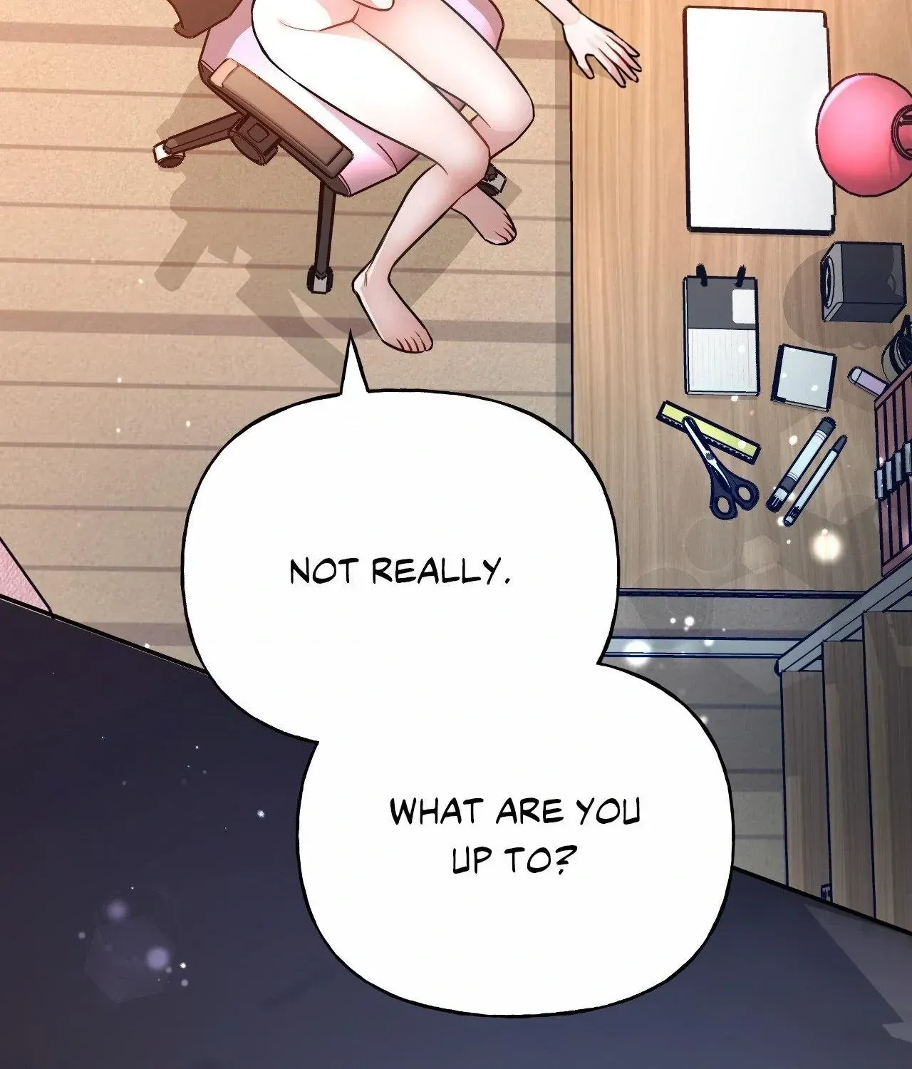 Read Turning the Tables chapter 26 image 6 on Lezhin