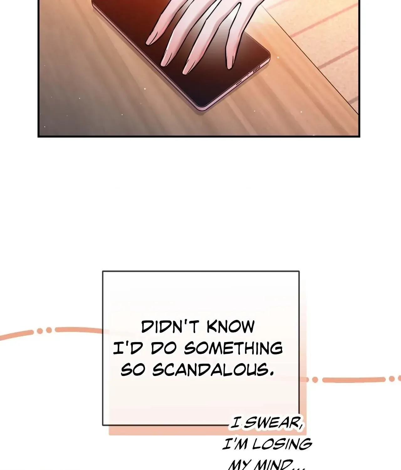 Read Turning the Tables chapter 26 image 69 on Lezhin