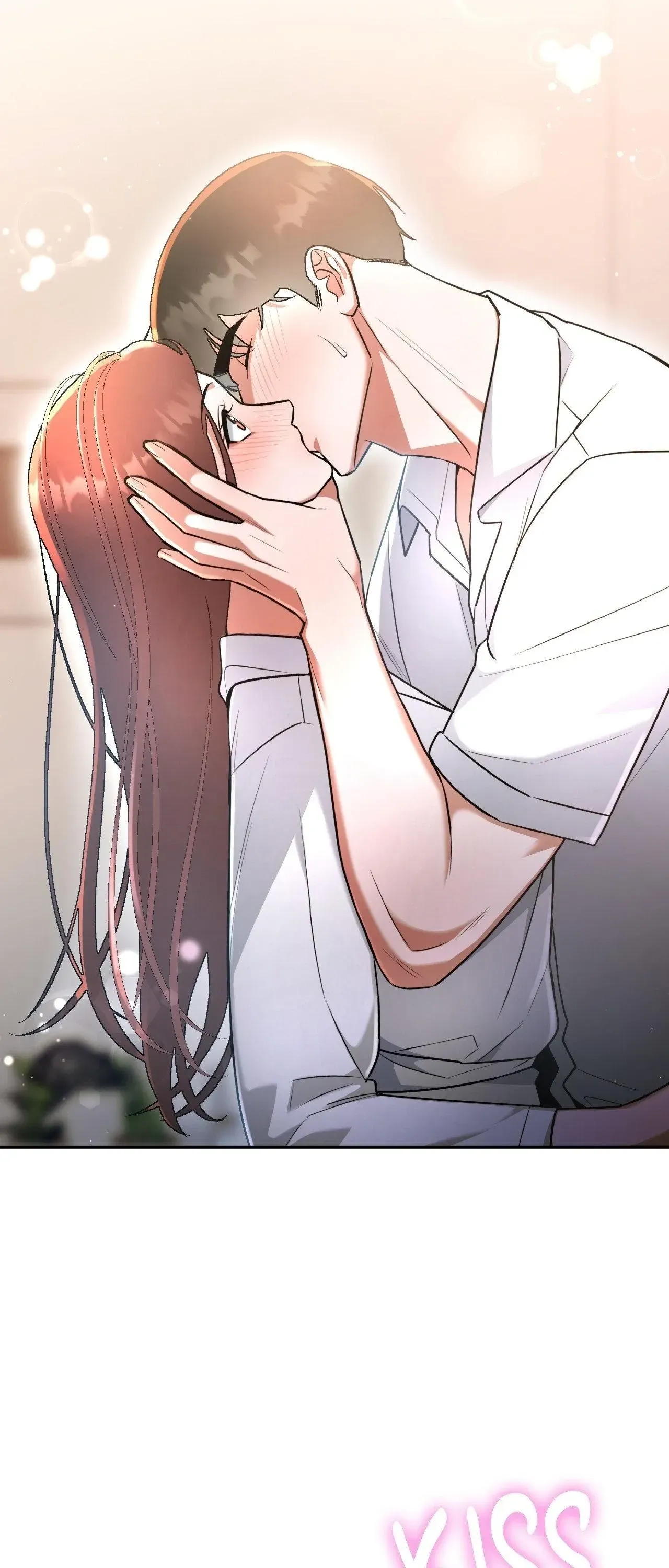 Read Turning the Tables chapter 27 image 1 on Lezhin
