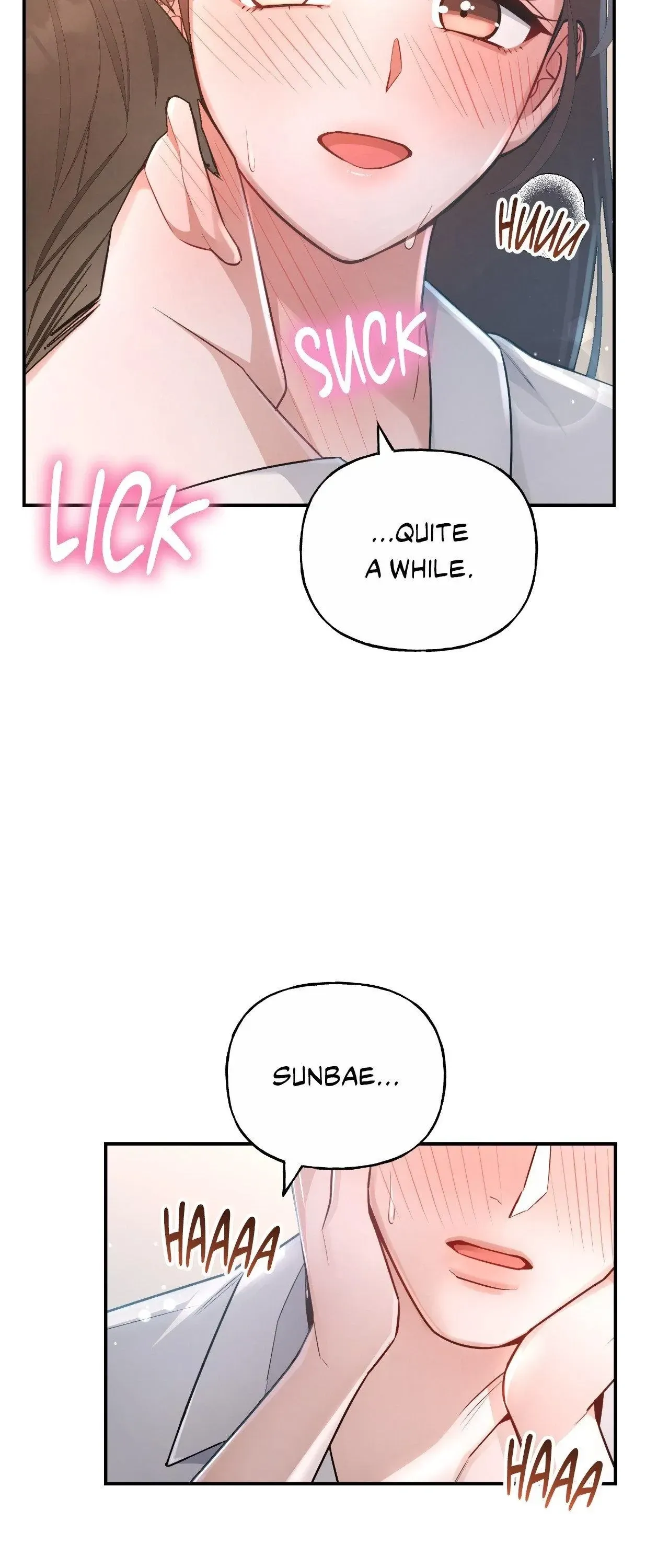 Read Turning the Tables chapter 27 image 11 on Lezhin