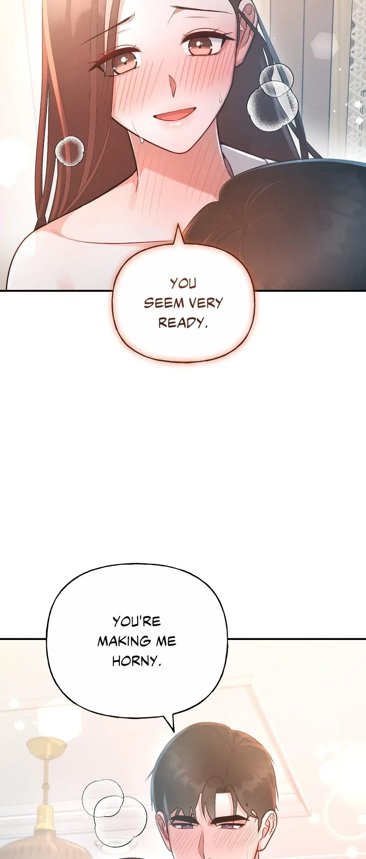 Read Turning the Tables chapter 27 image 14 on Lezhin