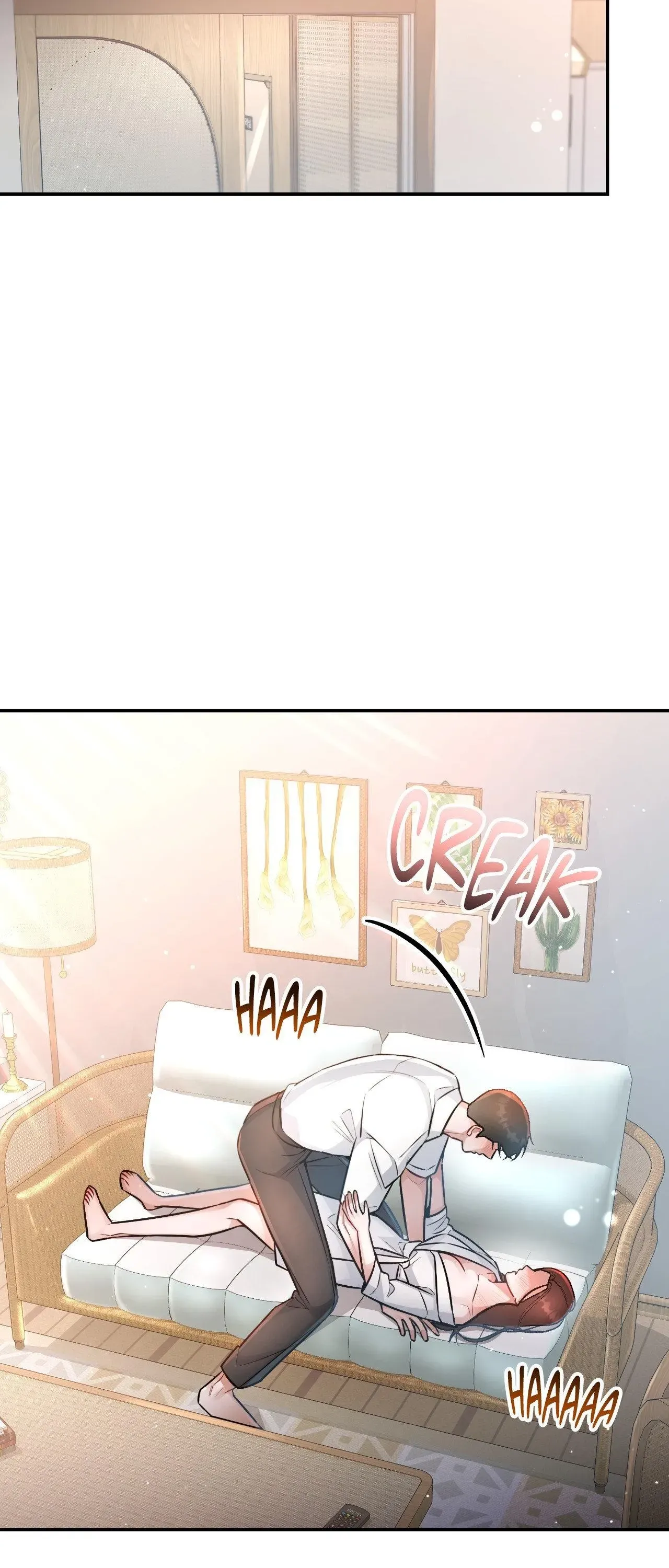Read Turning the Tables chapter 27 image 17 on Lezhin