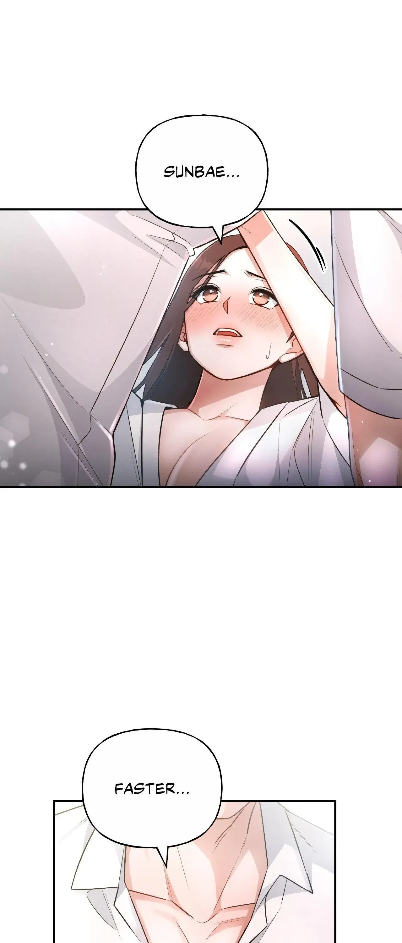 Read Turning the Tables chapter 27 image 18 on Lezhin