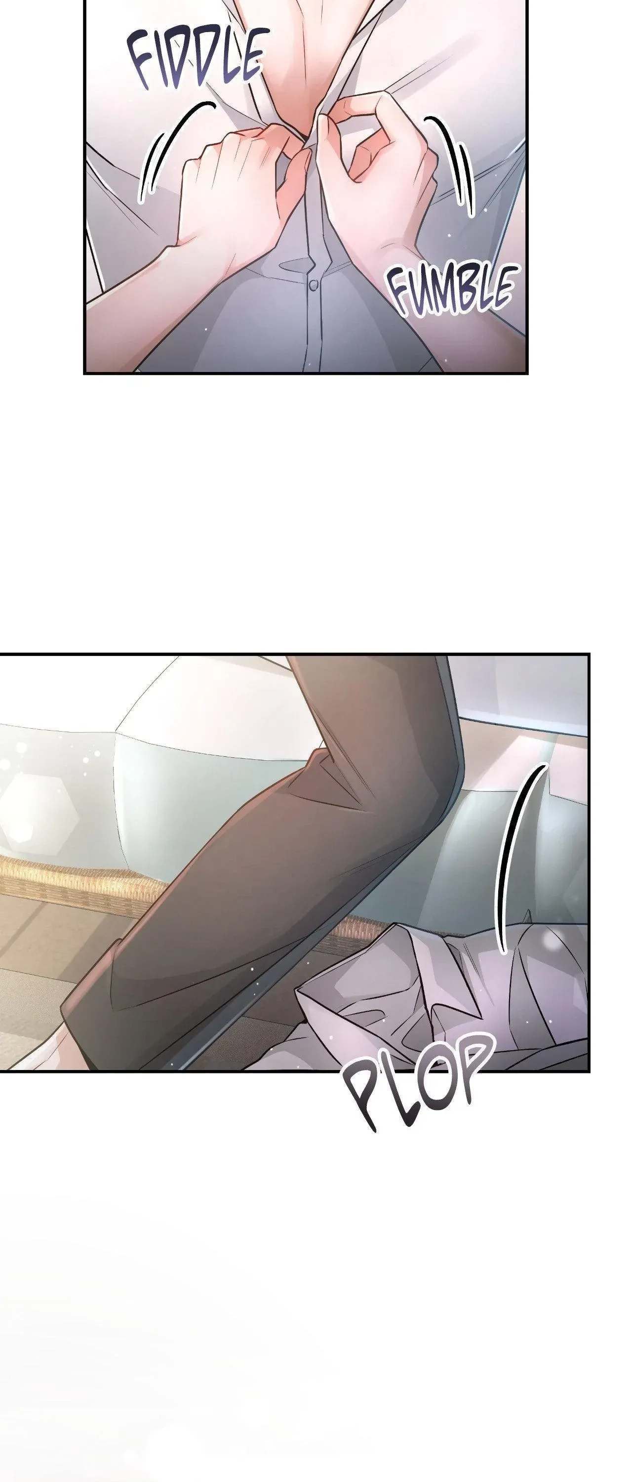 Read Turning the Tables chapter 27 image 19 on Lezhin