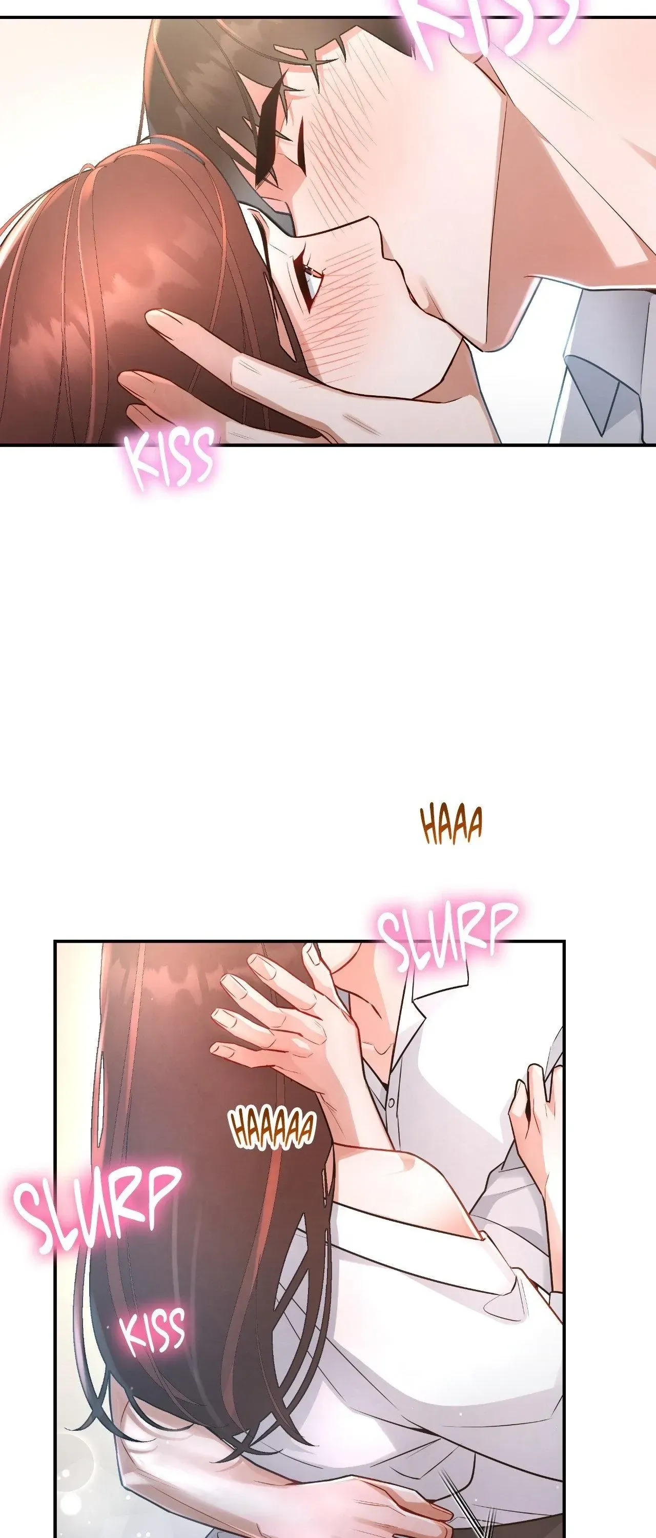 Read Turning the Tables chapter 27 image 2 on Lezhin