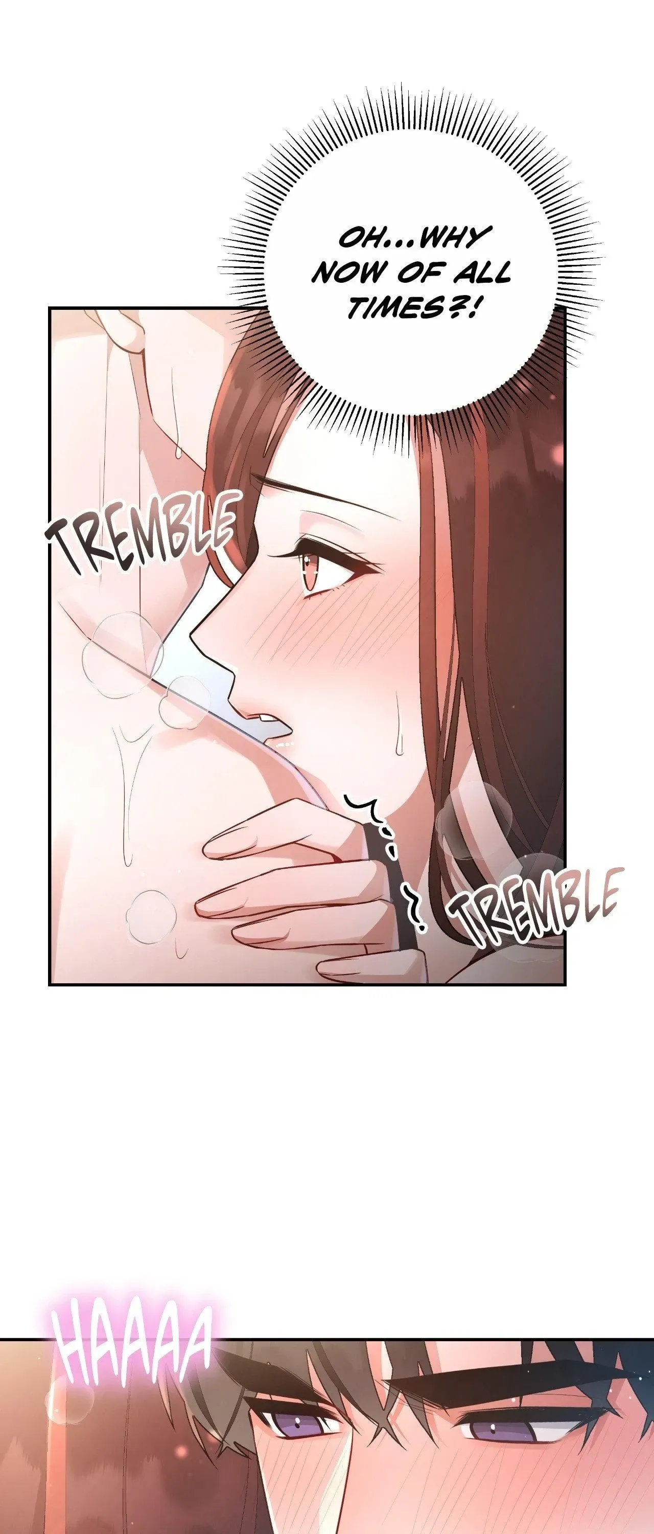 Read Turning the Tables chapter 27 image 27 on Lezhin