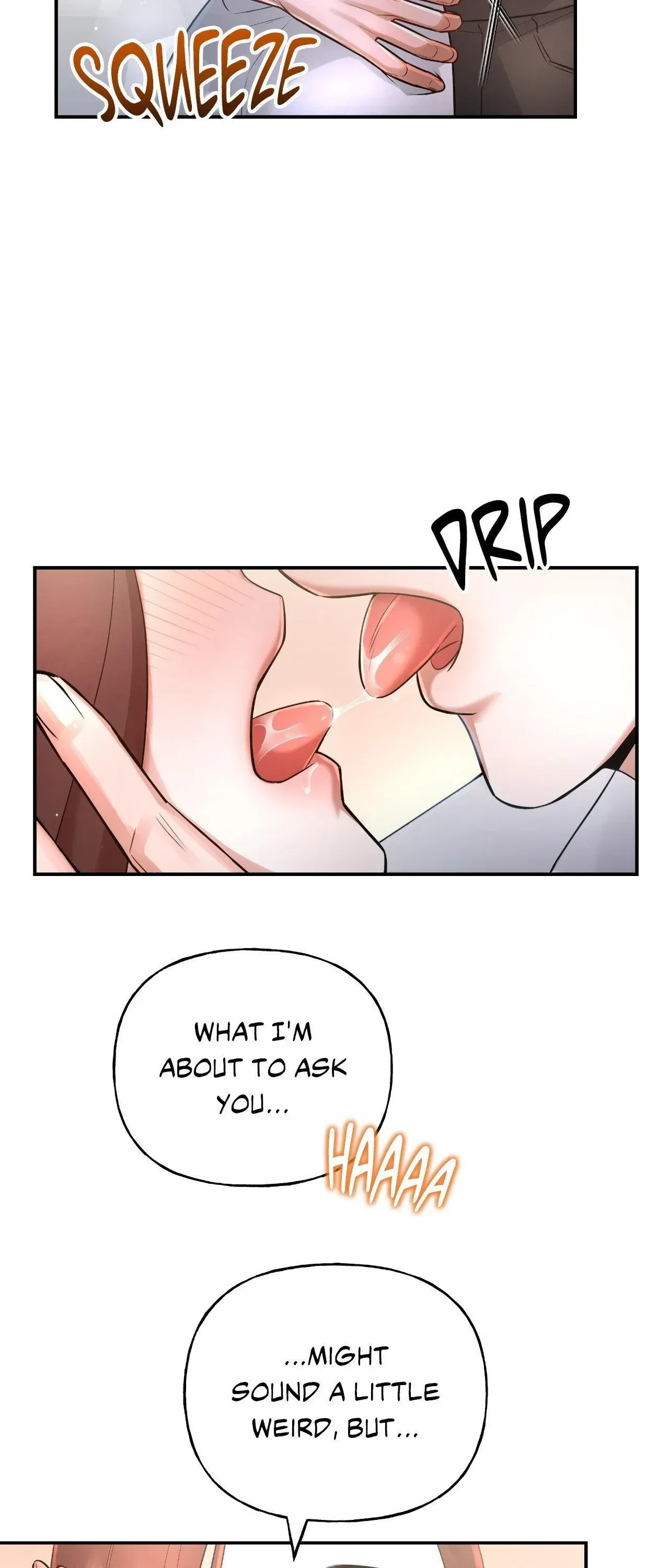 Read Turning the Tables chapter 27 image 3 on Lezhin