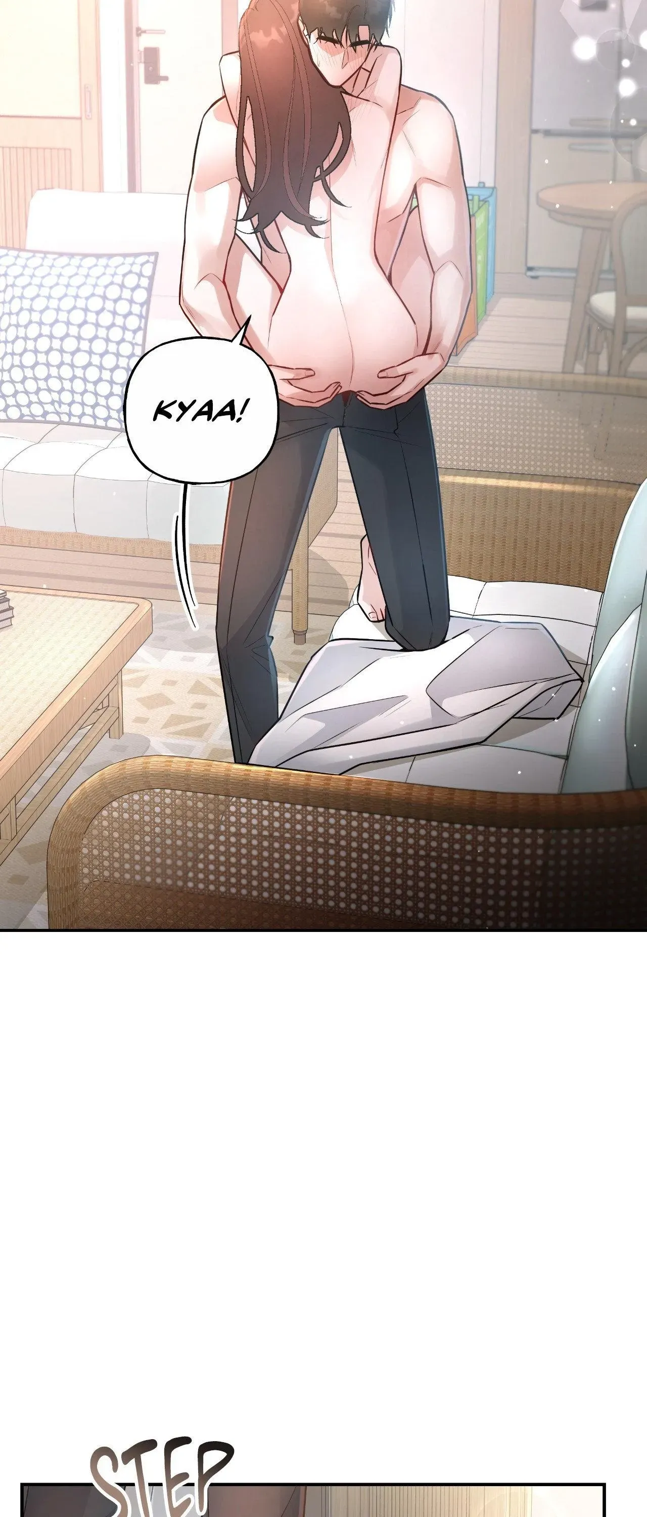 Read Turning the Tables chapter 27 image 30 on Lezhin