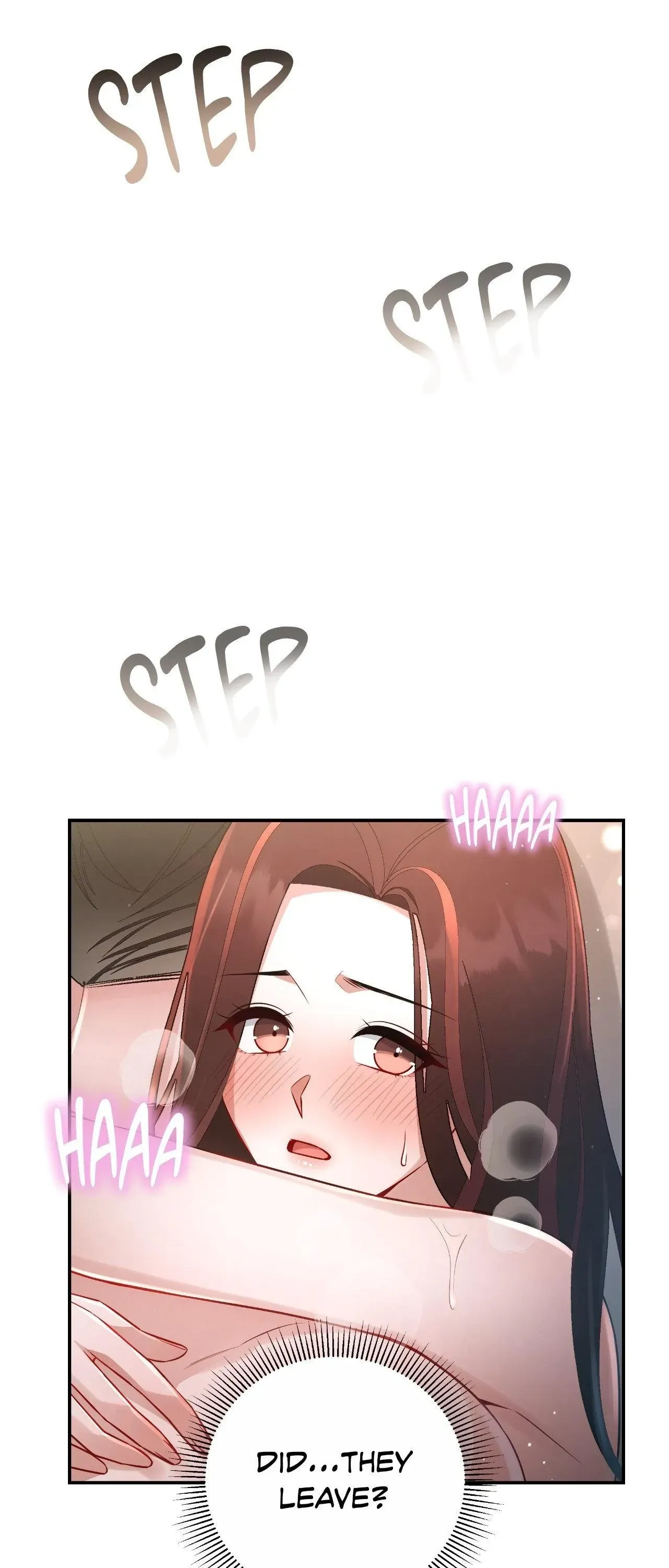 Read Turning the Tables chapter 27 image 33 on Lezhin