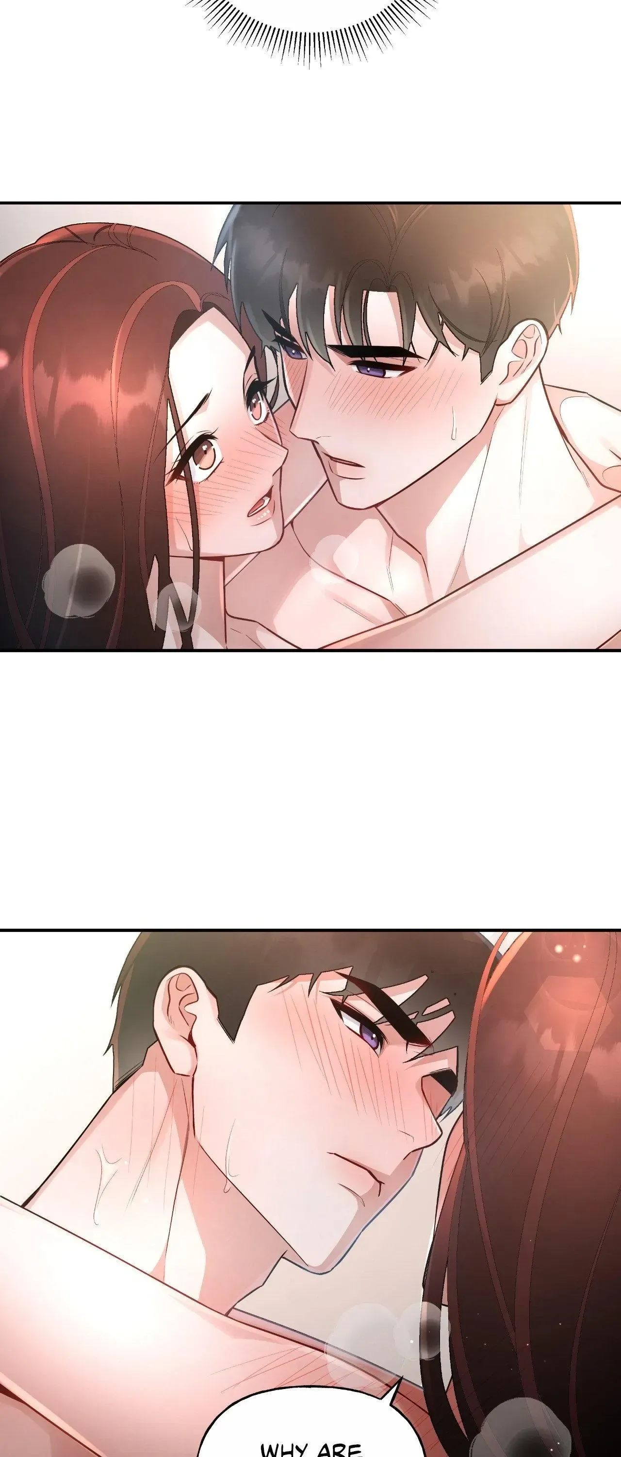 Read Turning the Tables chapter 27 image 34 on Lezhin