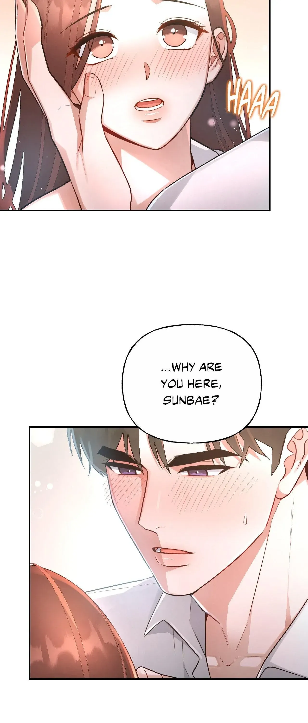 Read Turning the Tables chapter 27 image 4 on Lezhin