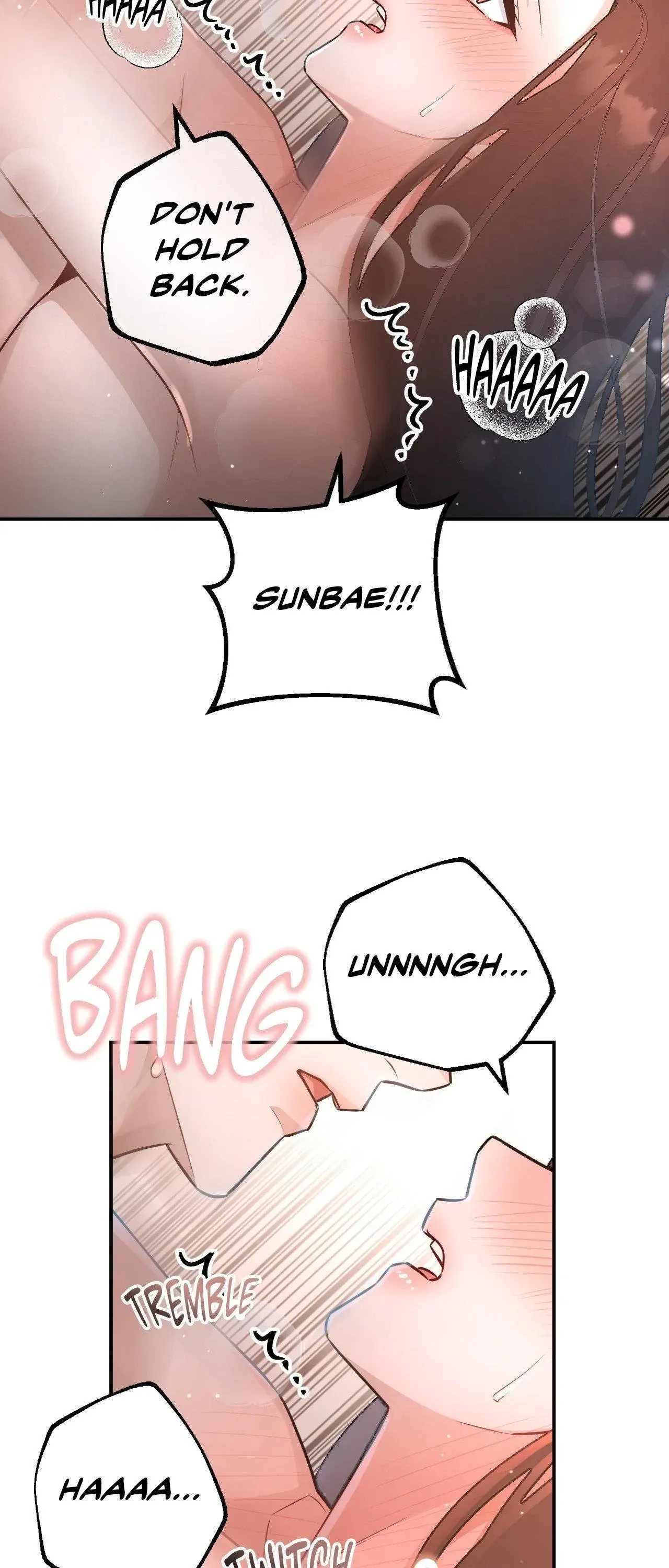 Read Turning the Tables chapter 27 image 40 on Lezhin