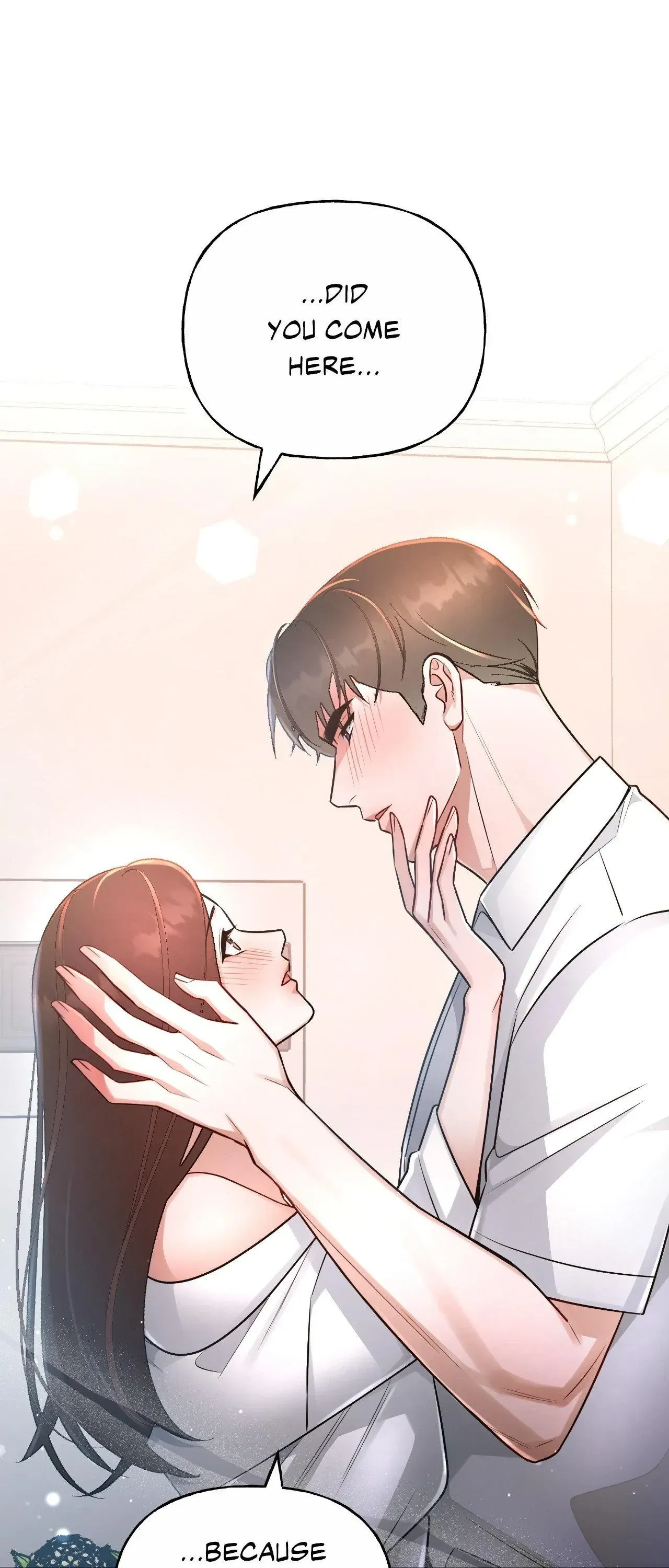 Read Turning the Tables chapter 27 image 5 on Lezhin