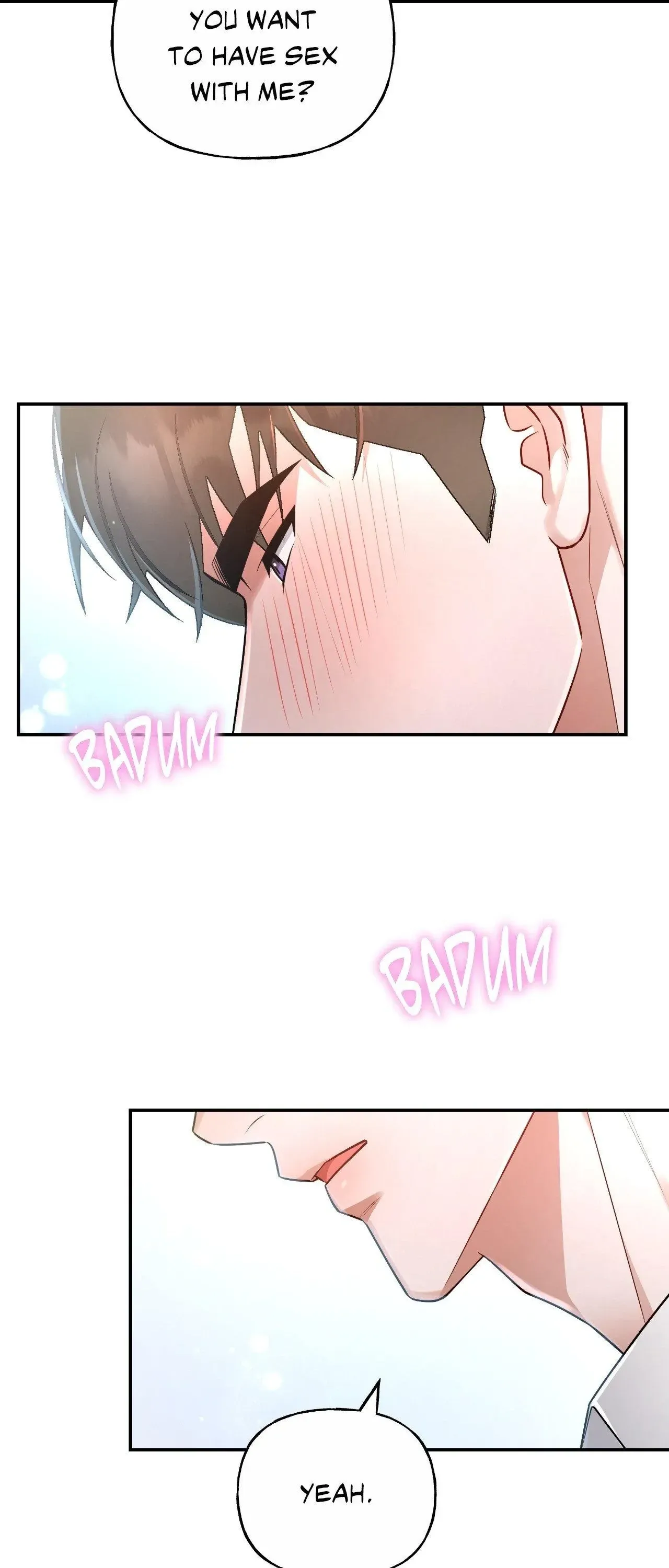 Read Turning the Tables chapter 27 image 6 on Lezhin