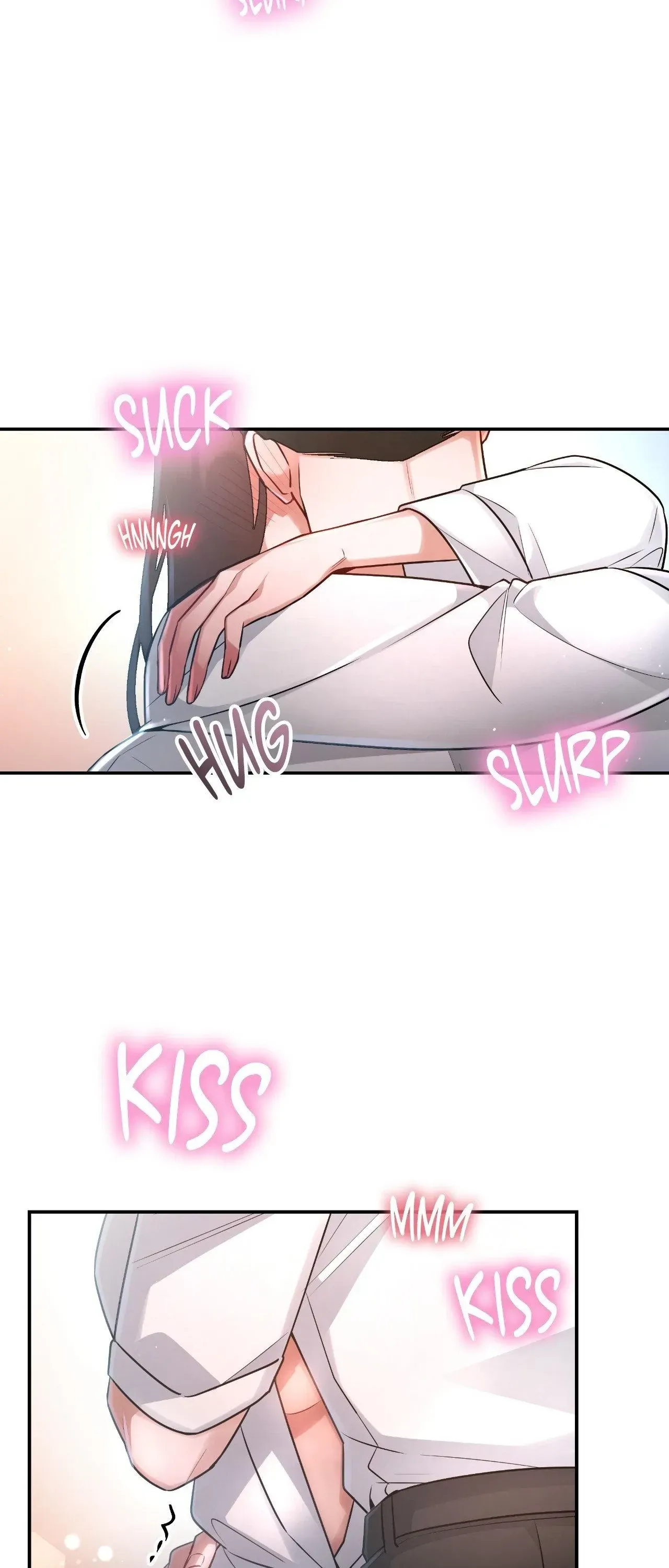 Read Turning the Tables chapter 27 image 8 on Lezhin