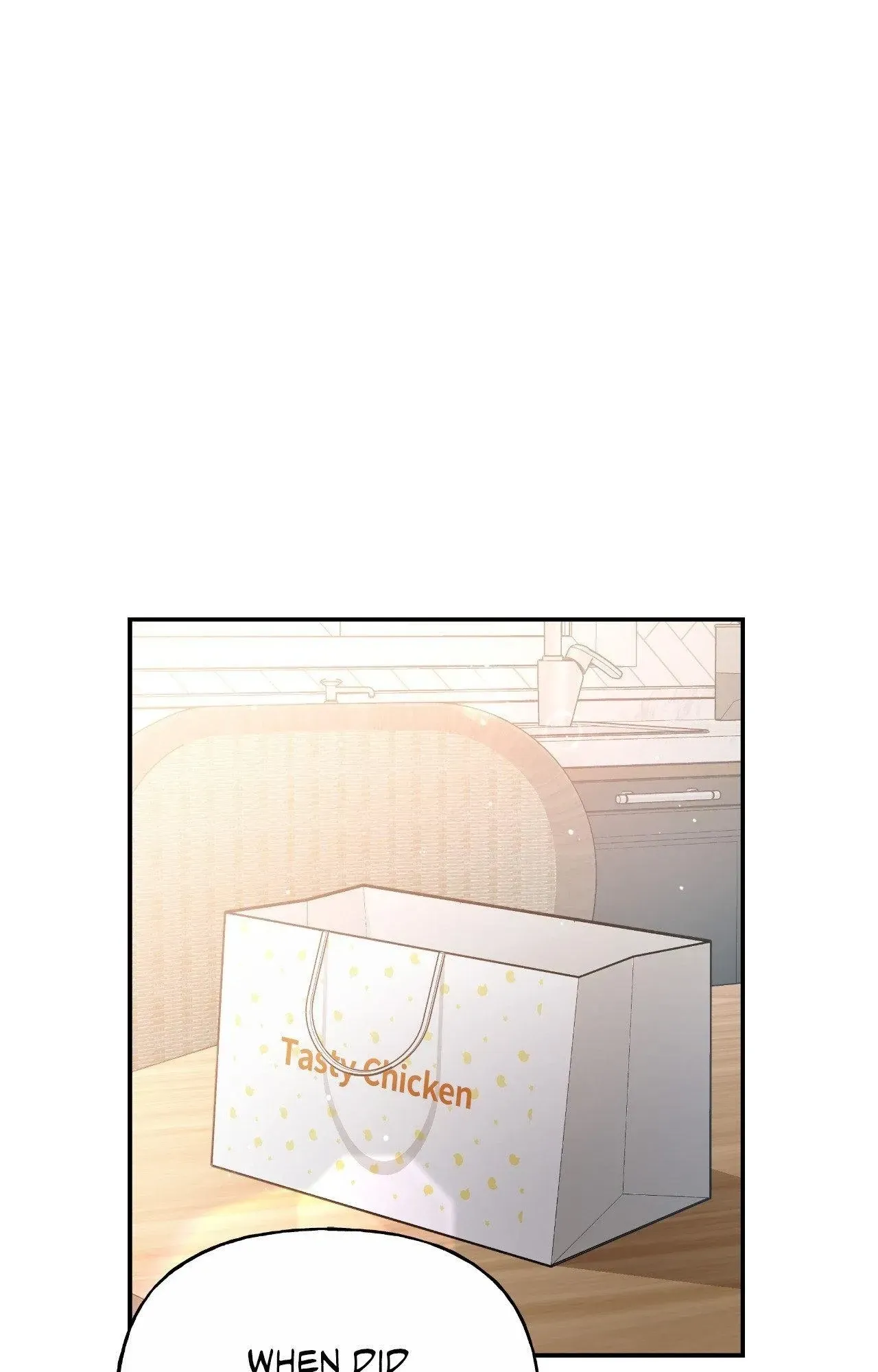 Read Turning the Tables chapter 28 image 1 on Lezhin