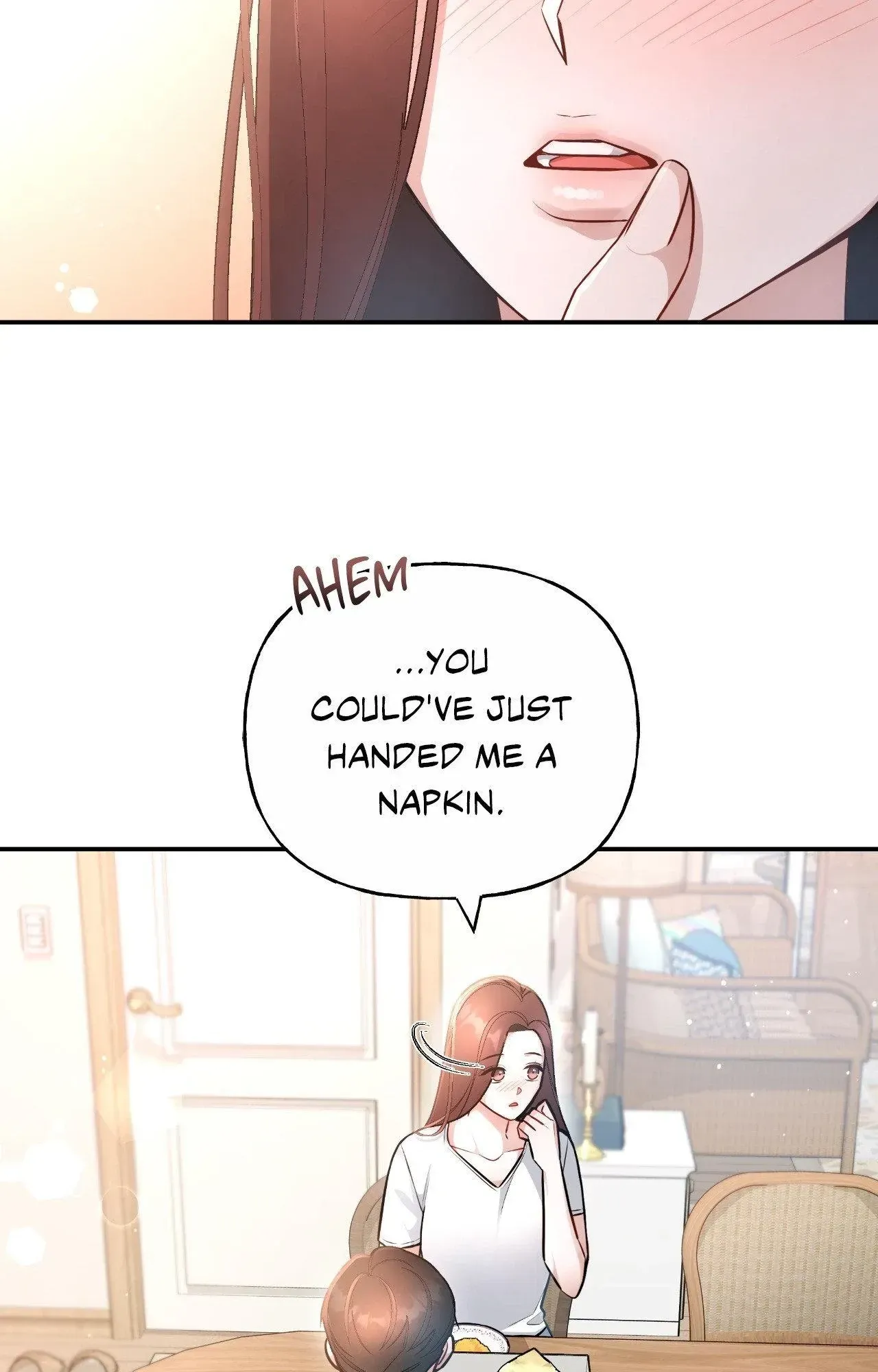 Read Turning the Tables chapter 28 image 10 on Lezhin