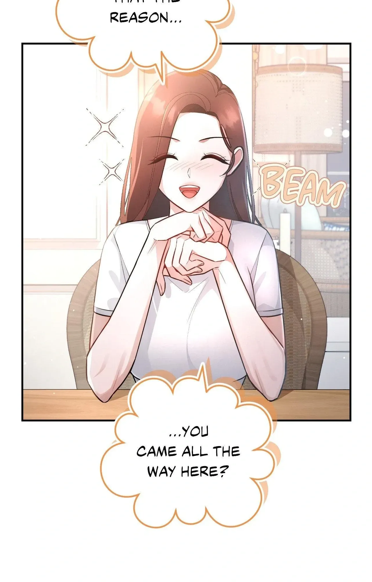 Read Turning the Tables chapter 28 image 14 on Lezhin