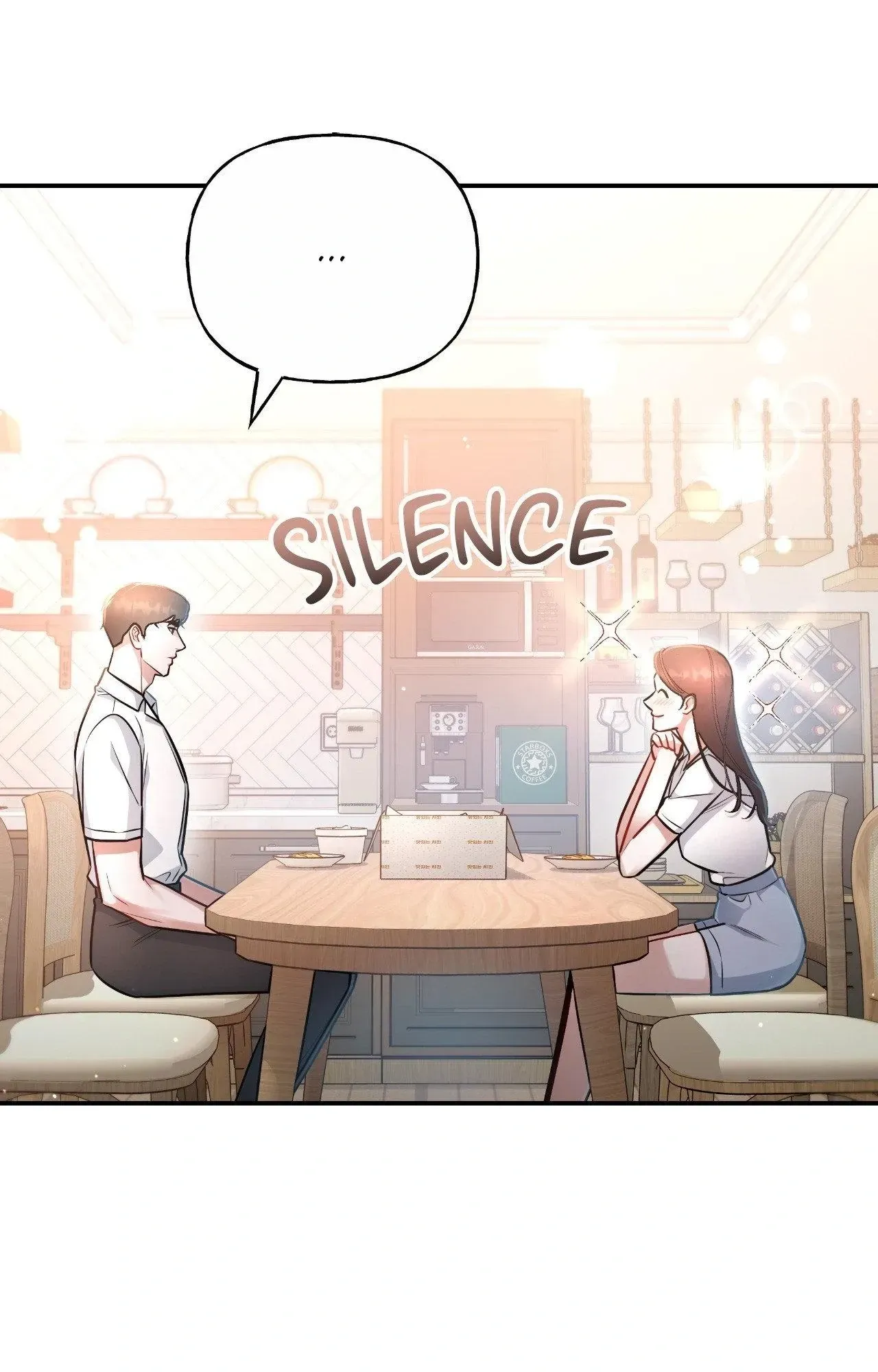 Read Turning the Tables chapter 28 image 15 on Lezhin