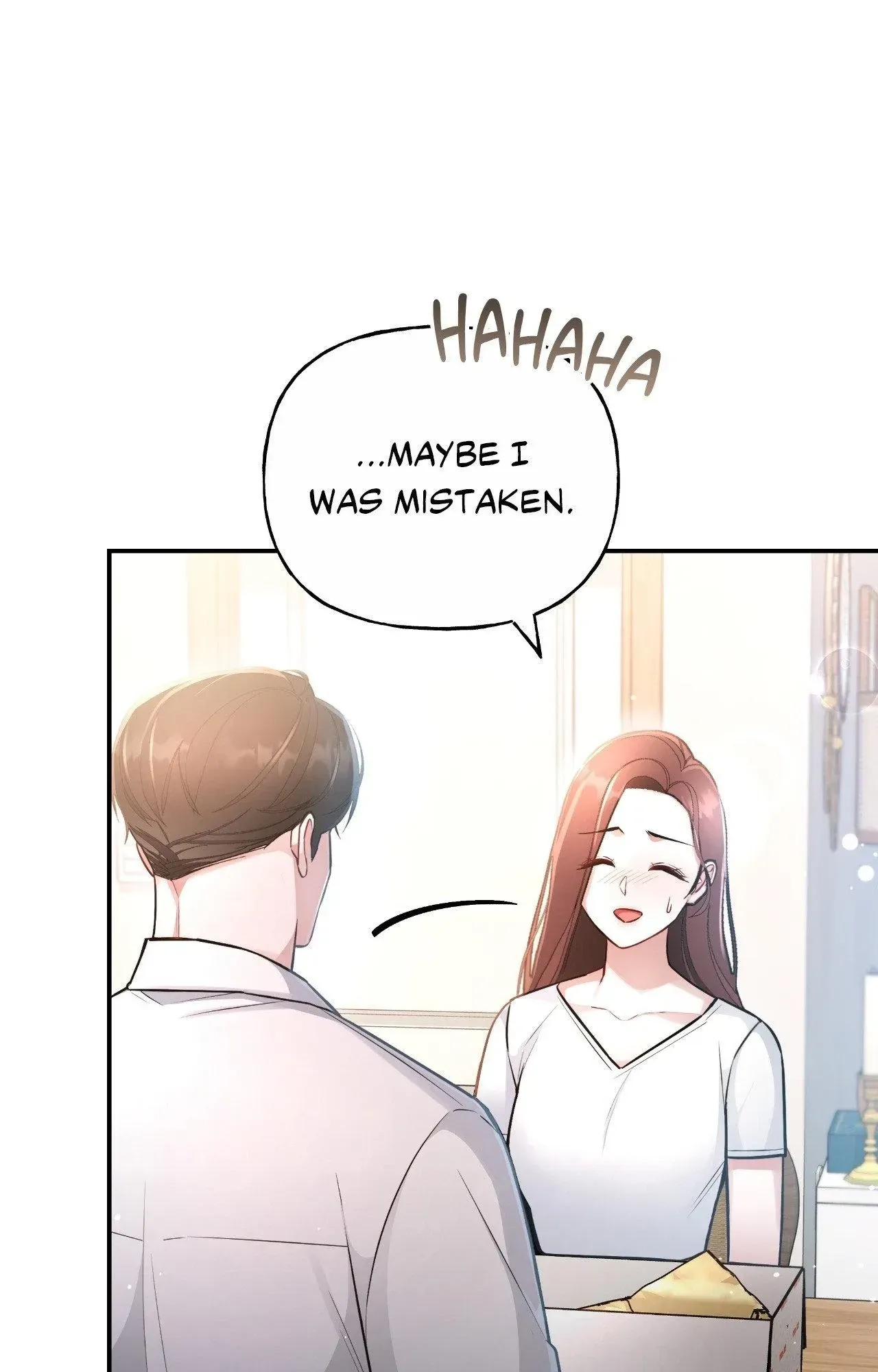 Read Turning the Tables chapter 28 image 16 on Lezhin