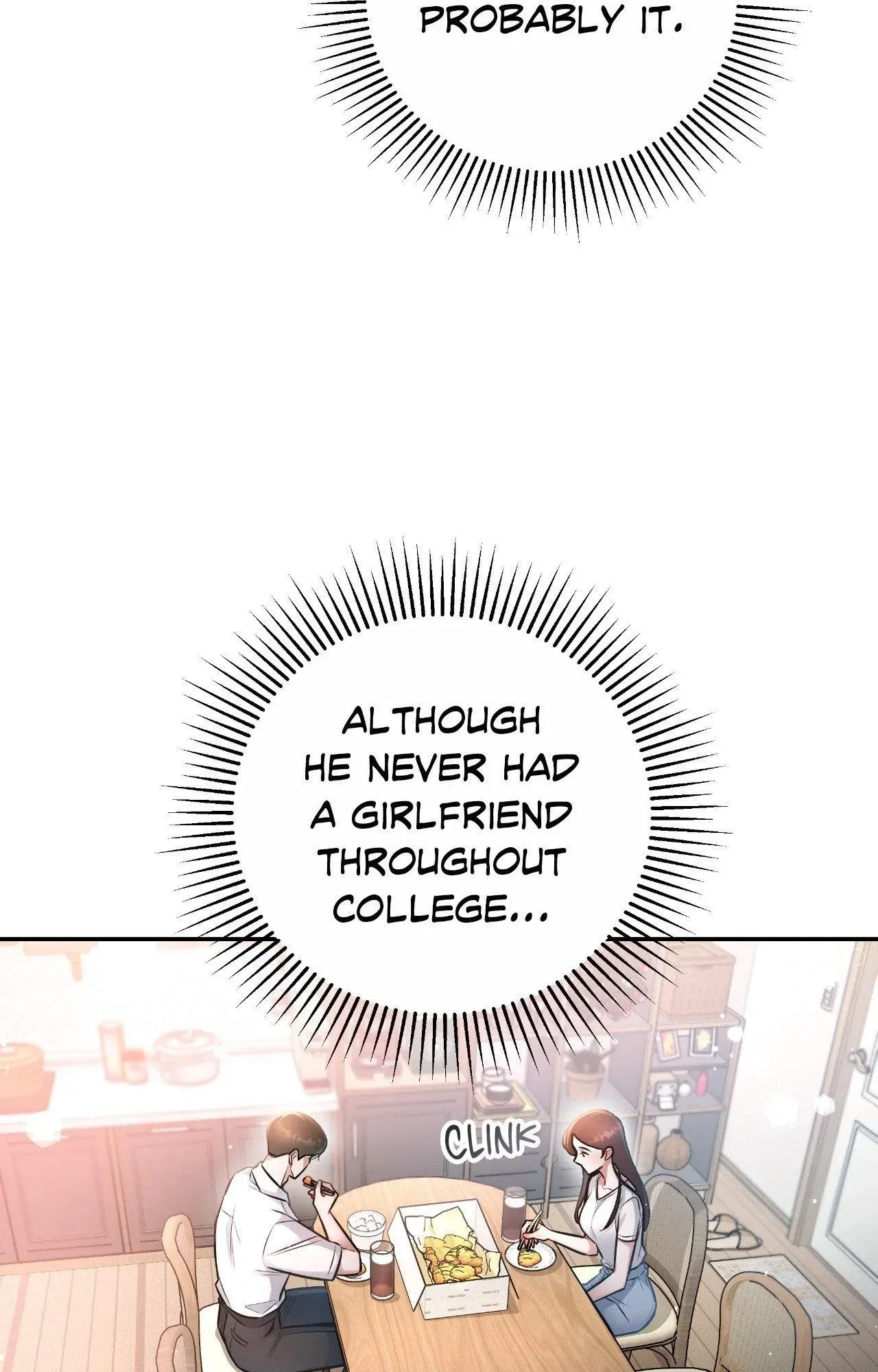 Read Turning the Tables chapter 28 image 25 on Lezhin