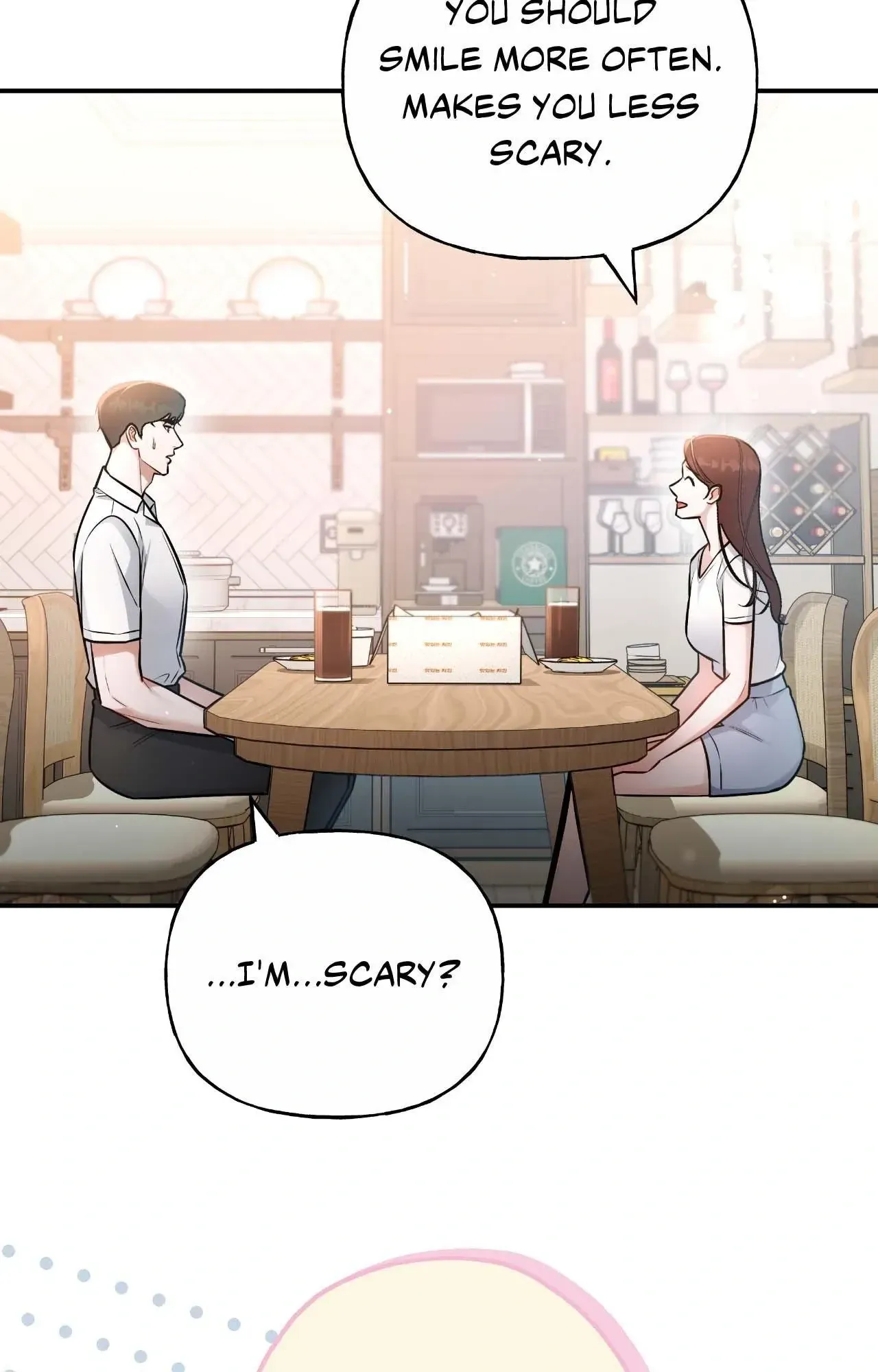 Read Turning the Tables chapter 28 image 33 on Lezhin
