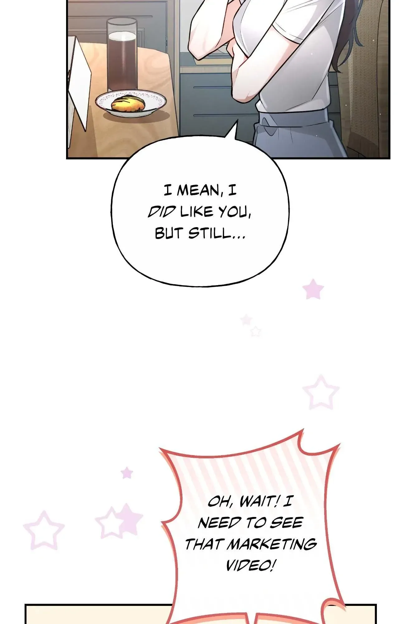 Read Turning the Tables chapter 28 image 35 on Lezhin