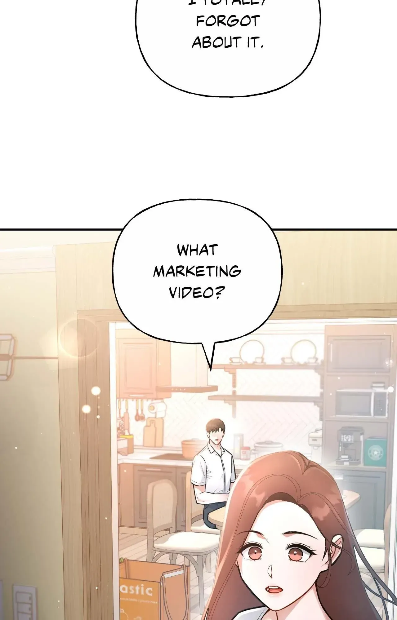 Read Turning the Tables chapter 28 image 37 on Lezhin
