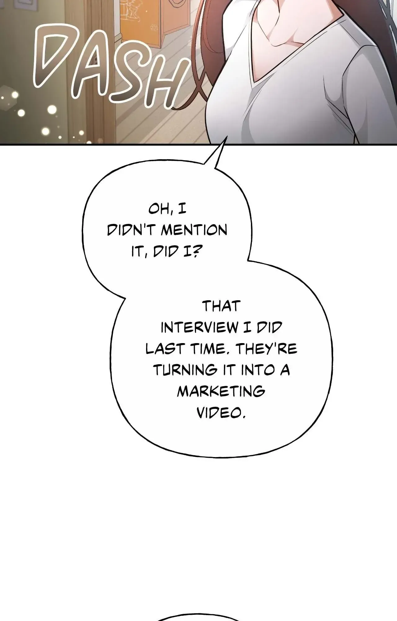 Read Turning the Tables chapter 28 image 38 on Lezhin