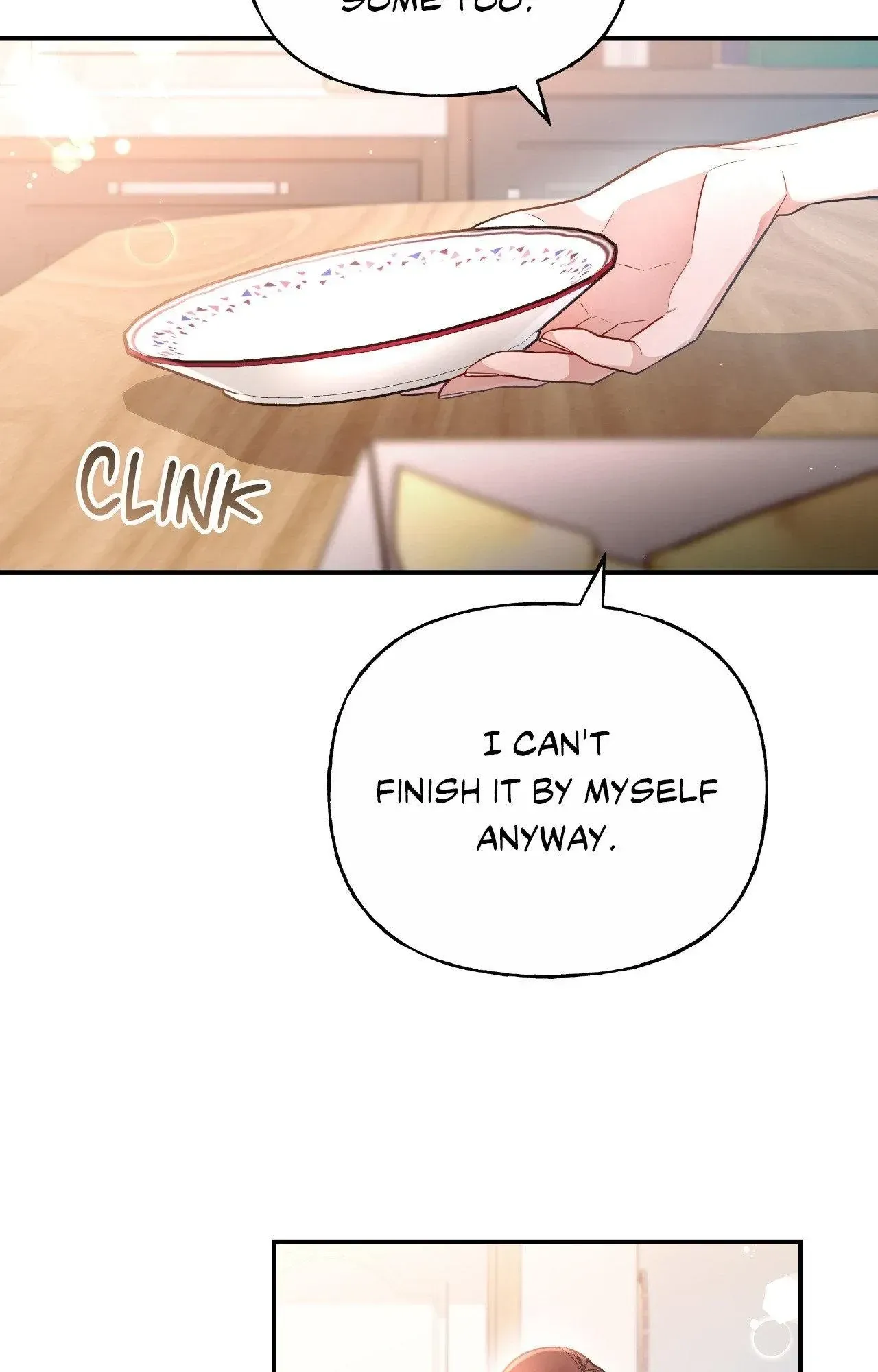 Read Turning the Tables chapter 28 image 4 on Lezhin