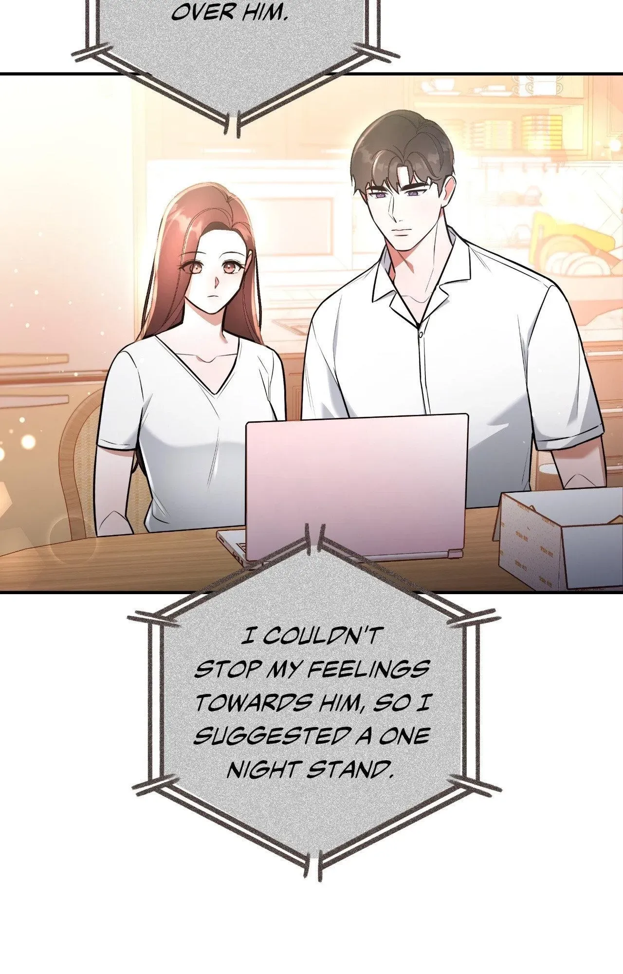 Read Turning the Tables chapter 28 image 43 on Lezhin