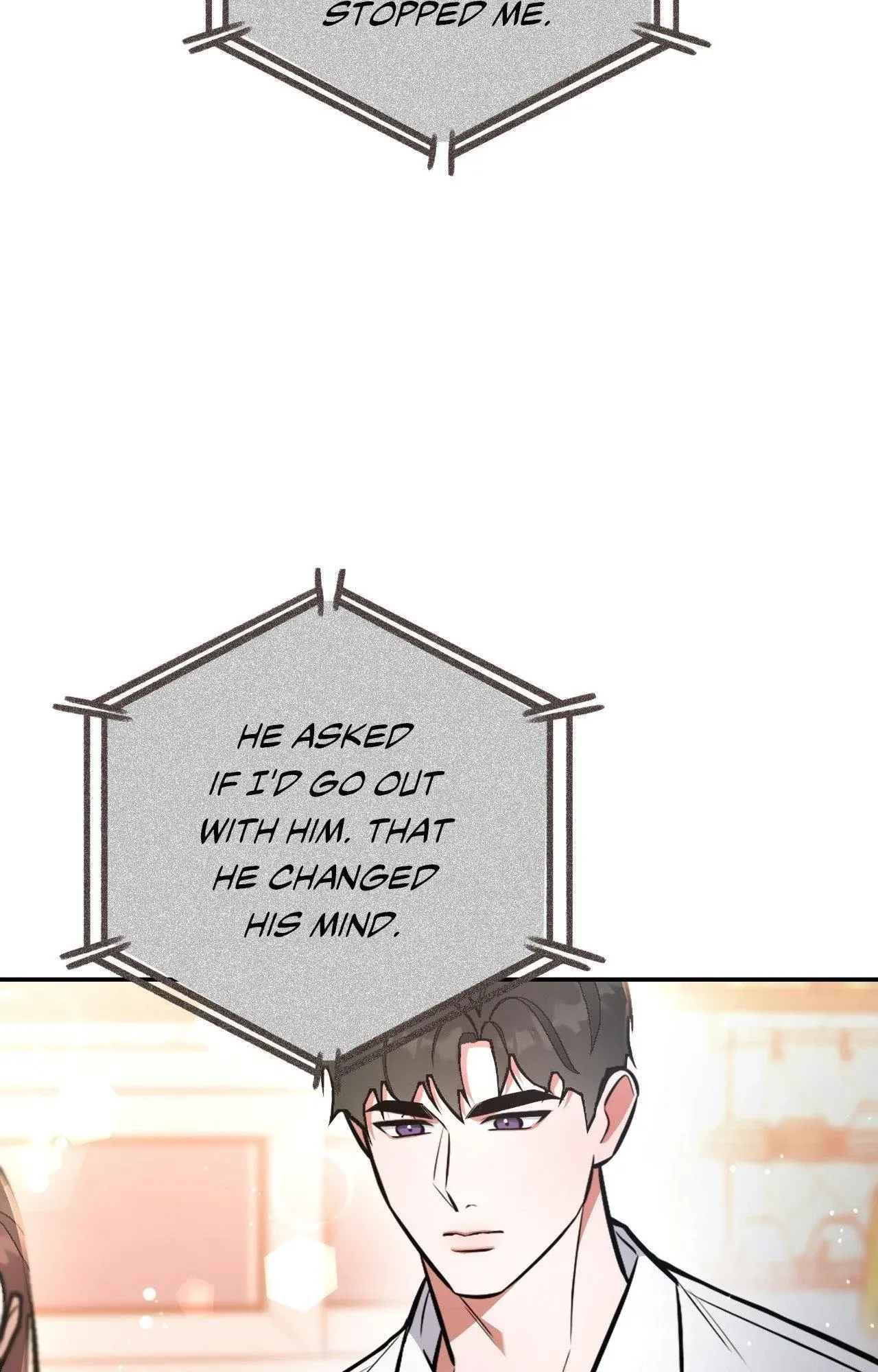 Read Turning the Tables chapter 28 image 45 on Lezhin