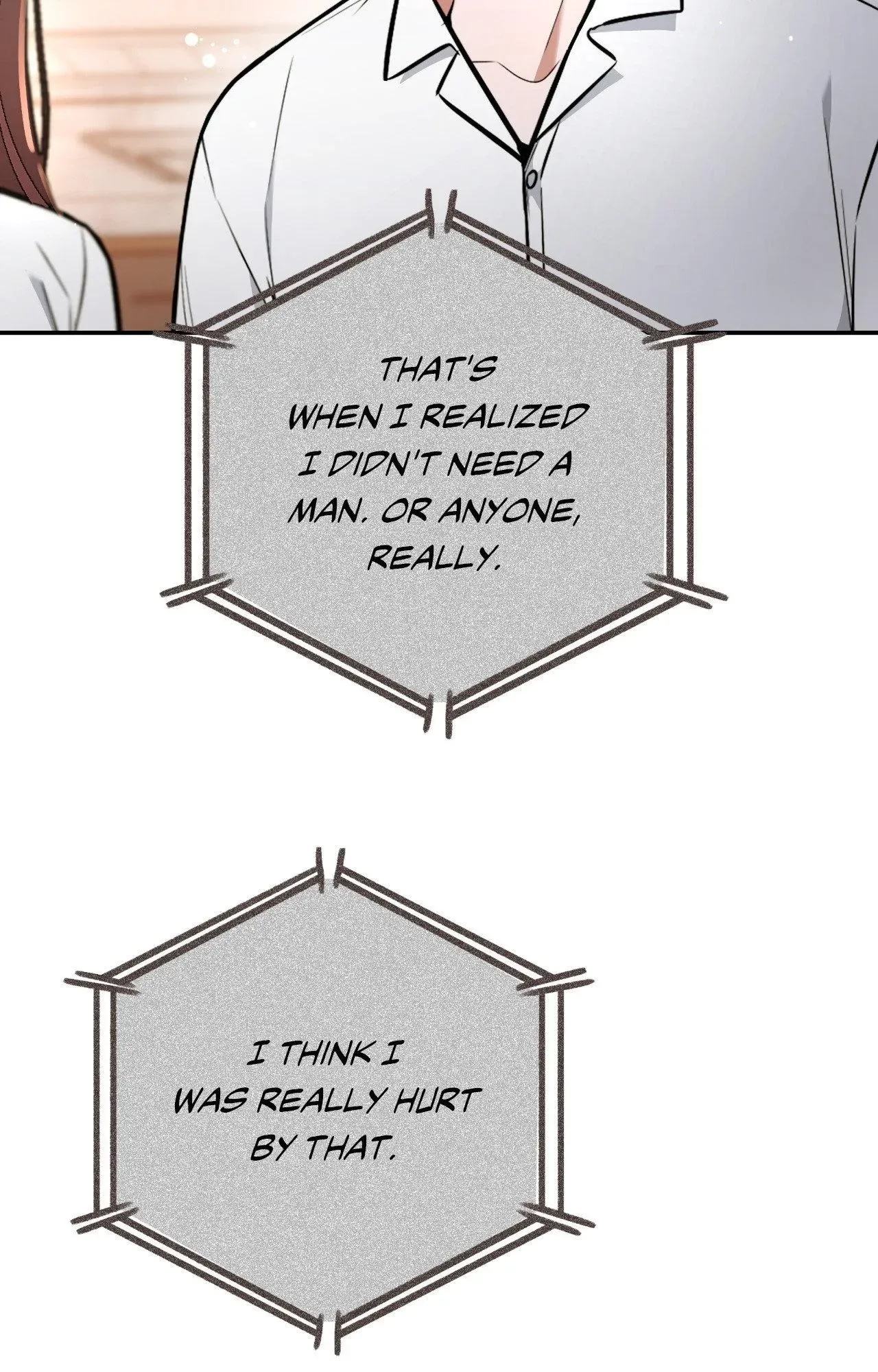 Read Turning the Tables chapter 28 image 46 on Lezhin