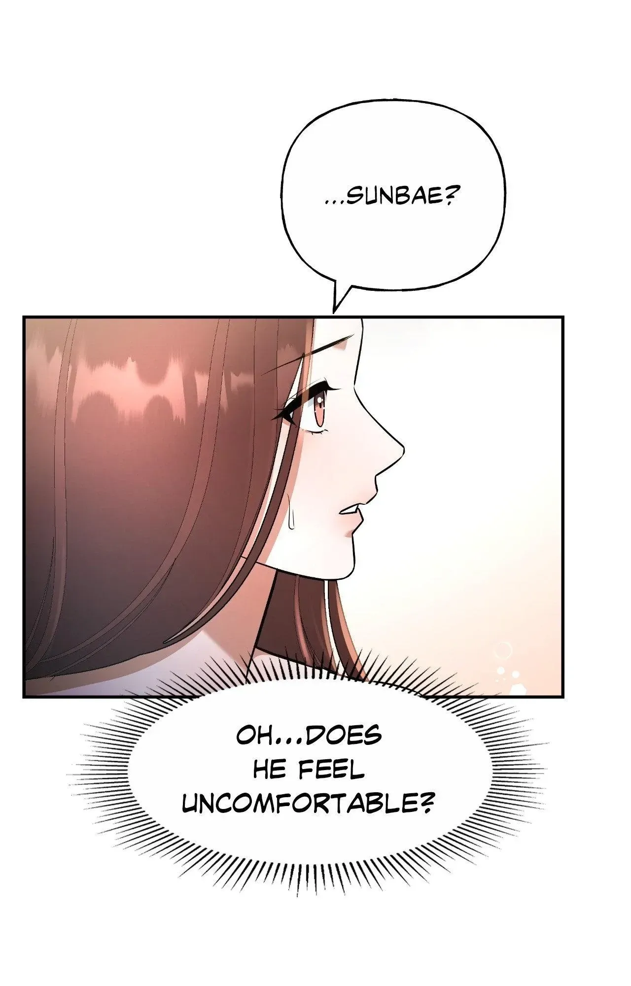 Read Turning the Tables chapter 28 image 55 on Lezhin