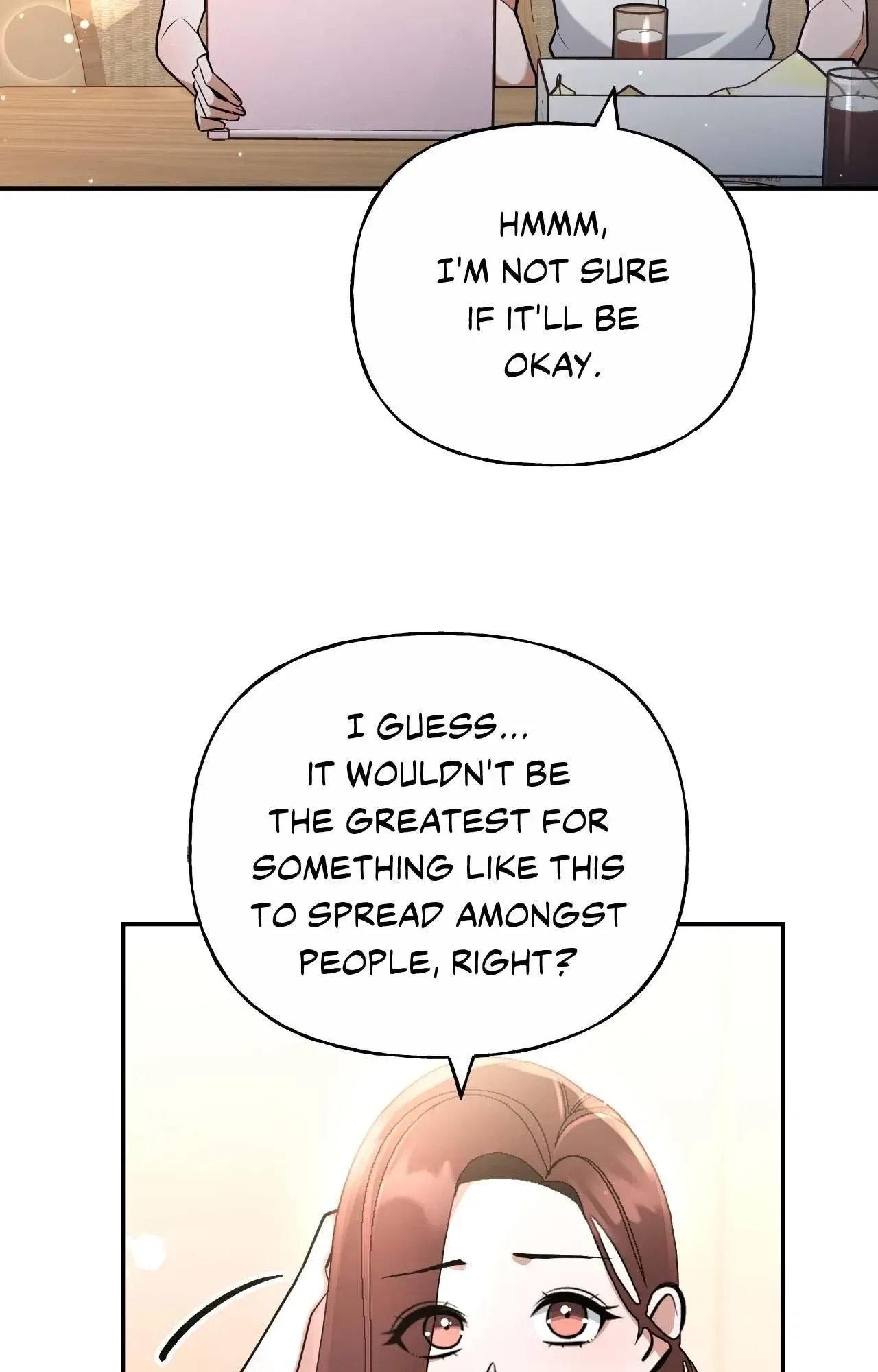 Read Turning the Tables chapter 28 image 59 on Lezhin