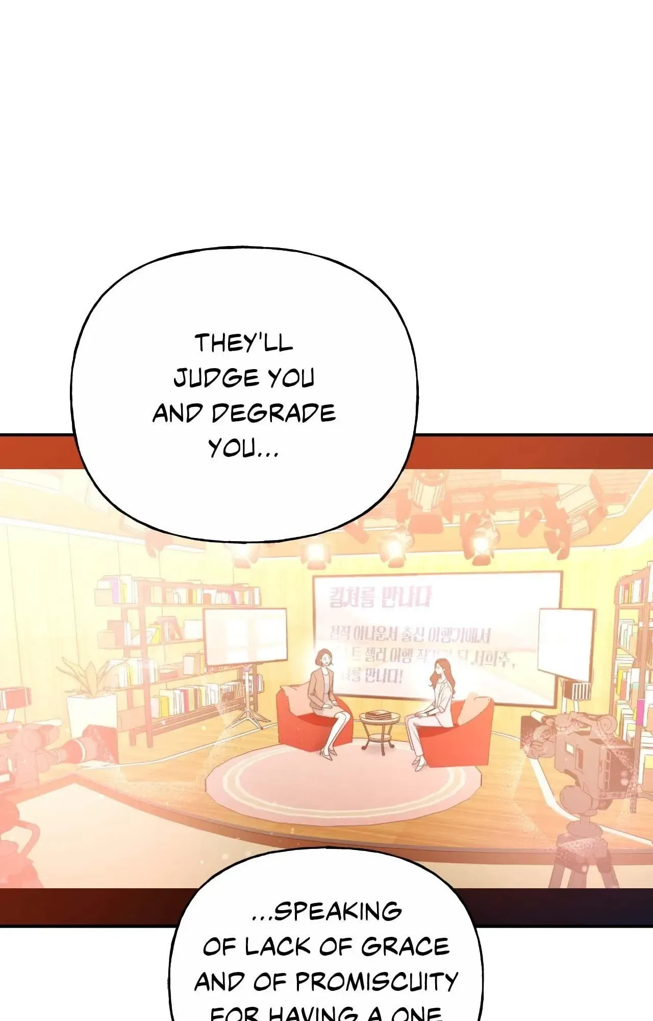 Read Turning the Tables chapter 28 image 66 on Lezhin