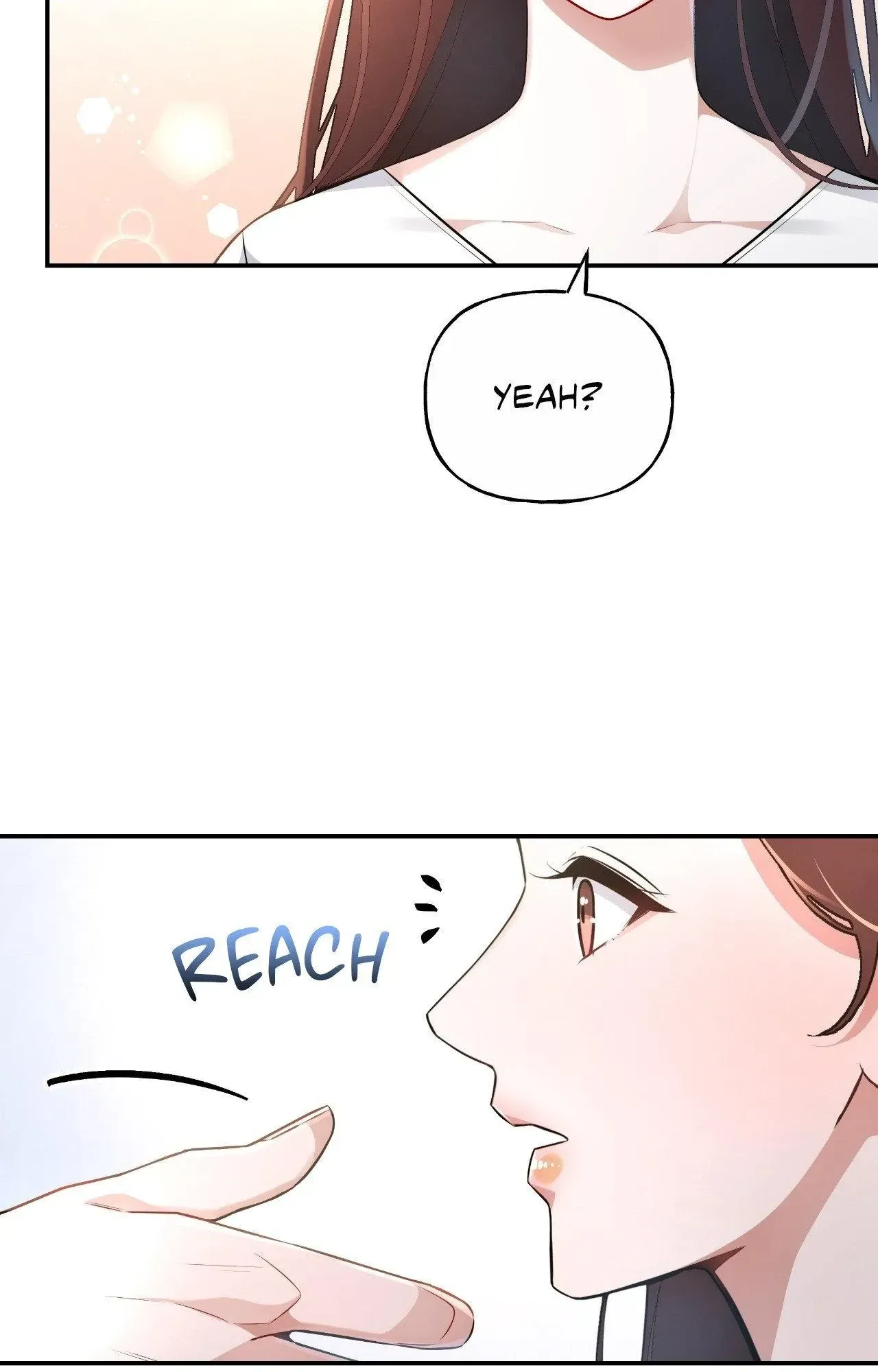 Read Turning the Tables chapter 28 image 7 on Lezhin