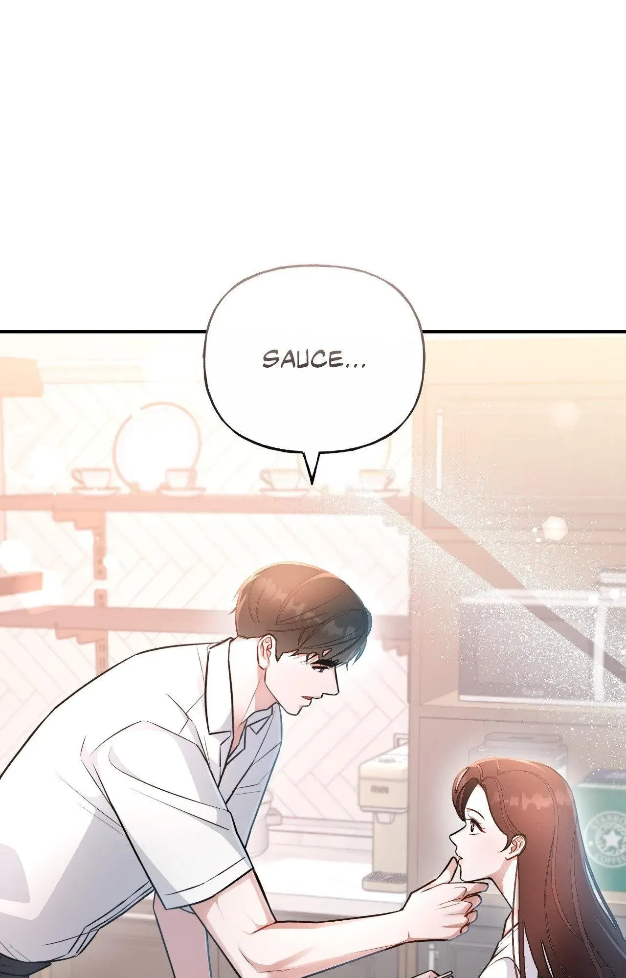 Read Turning the Tables chapter 28 image 8 on Lezhin