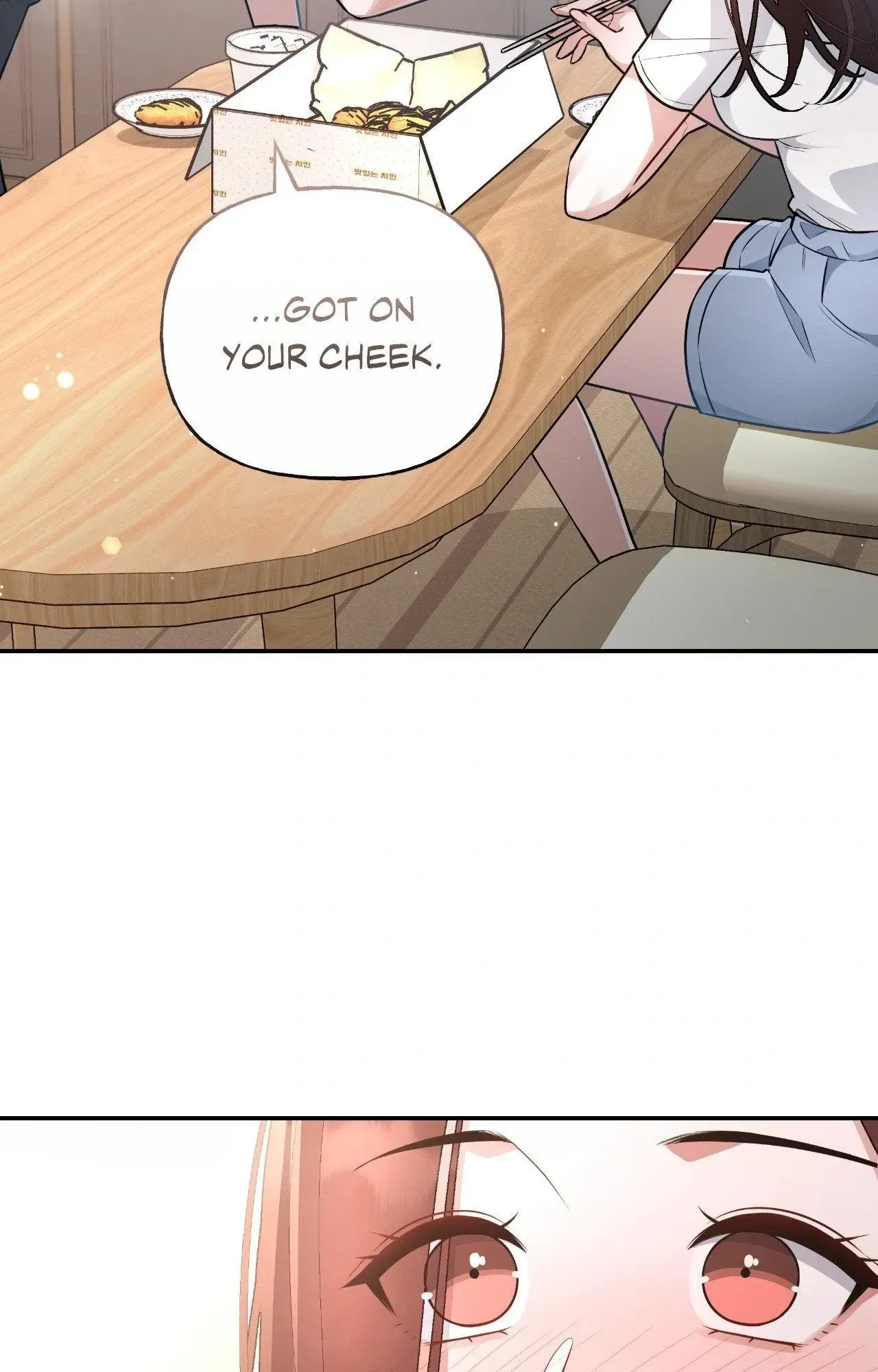 Read Turning the Tables chapter 28 image 9 on Lezhin