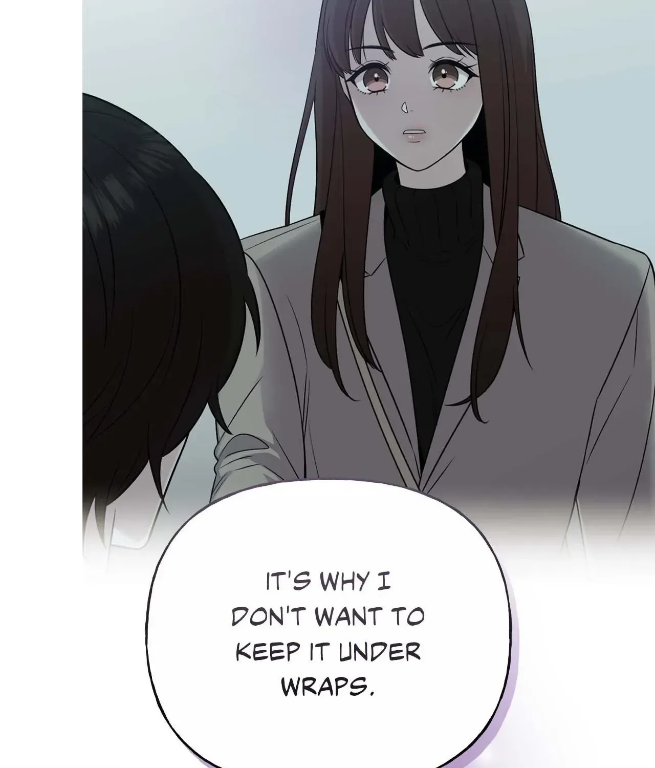 Read Turning the Tables chapter 29 image 10 on Lezhin