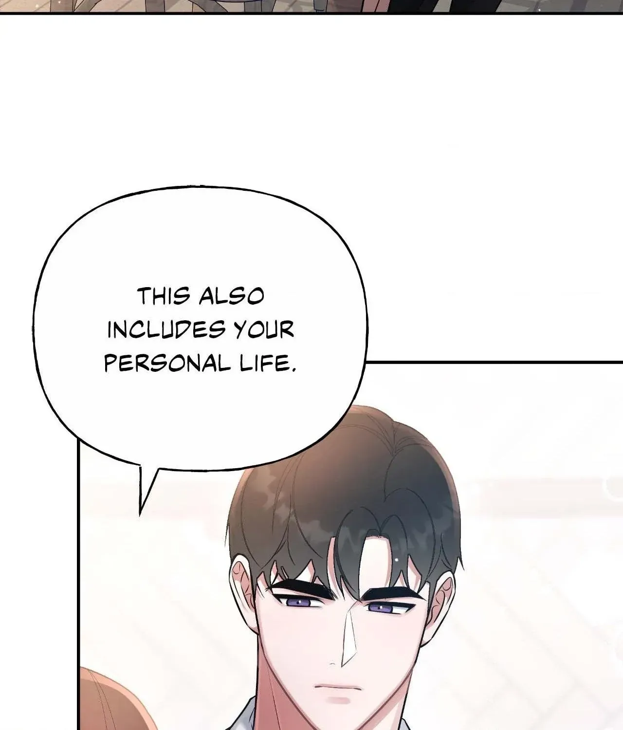 Read Turning the Tables chapter 29 image 13 on Lezhin