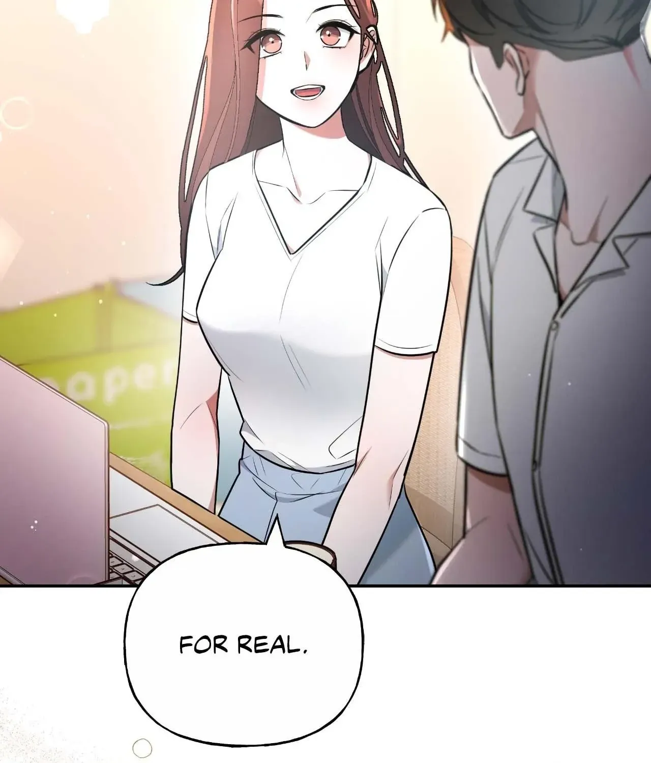 Read Turning the Tables chapter 29 image 16 on Lezhin