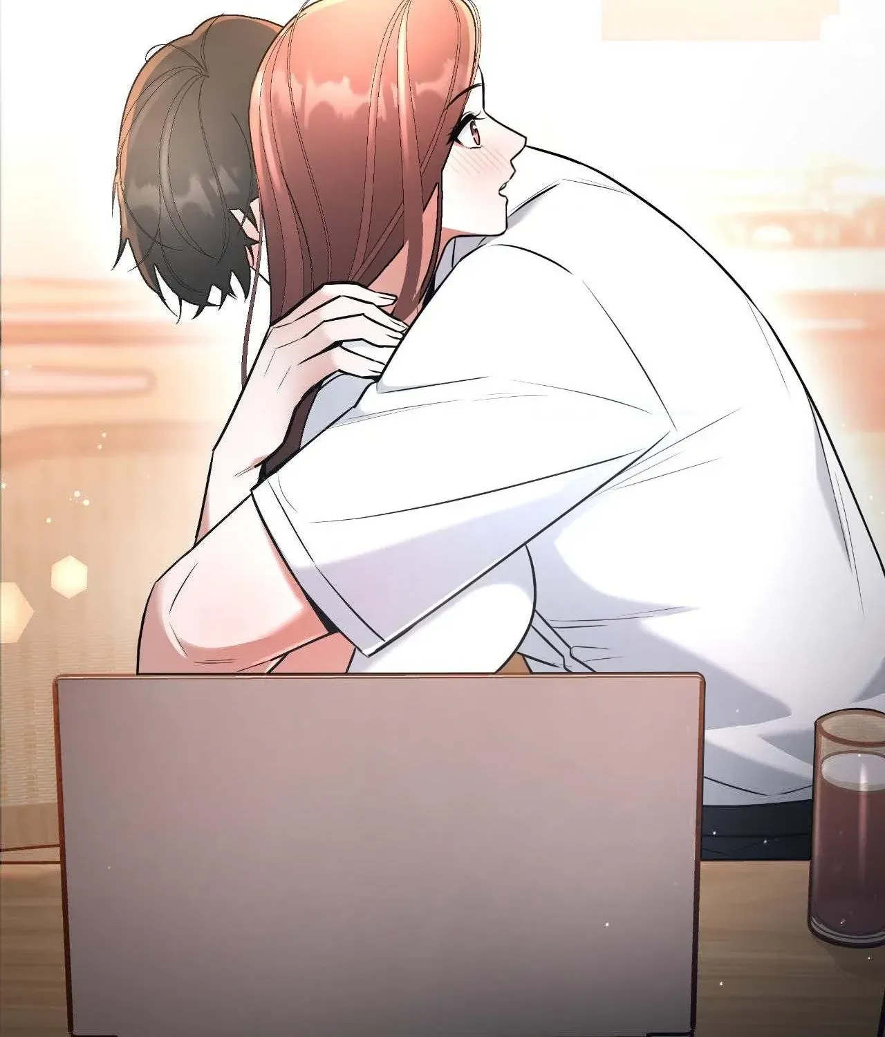 Read Turning the Tables chapter 29 image 19 on Lezhin