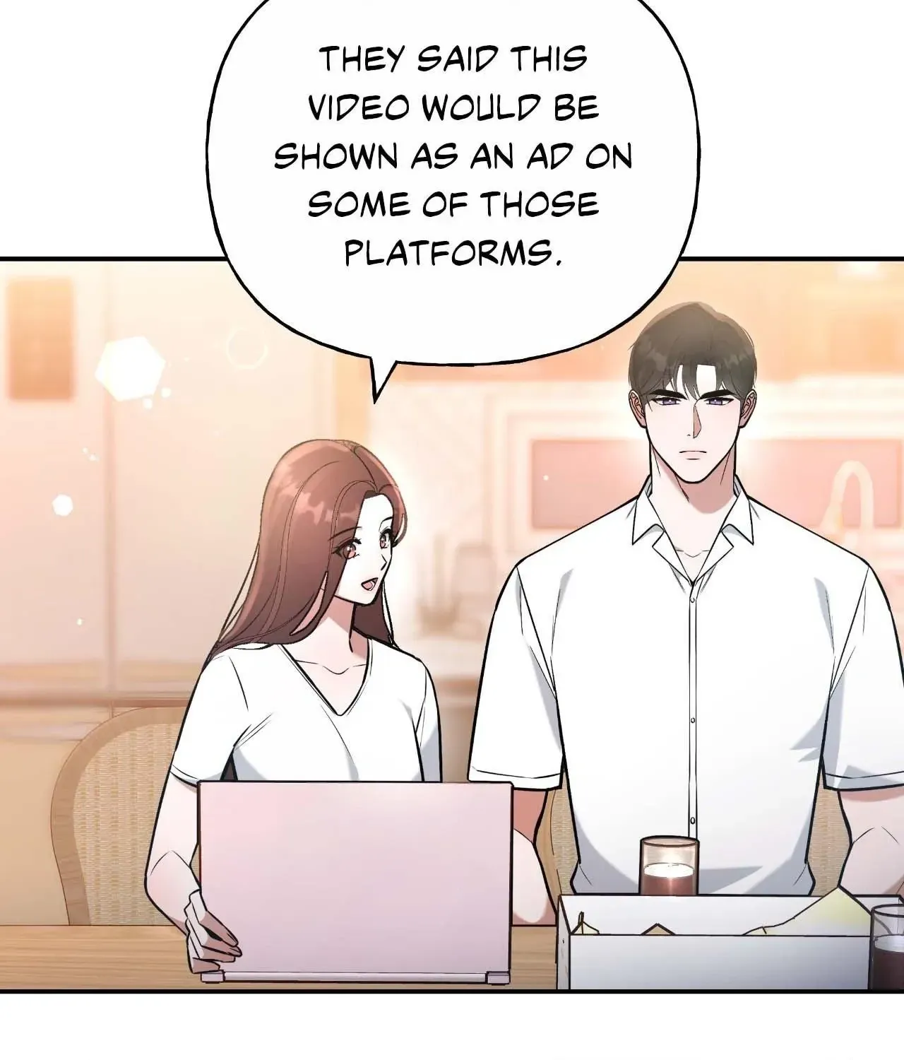 Read Turning the Tables chapter 29 image 2 on Lezhin