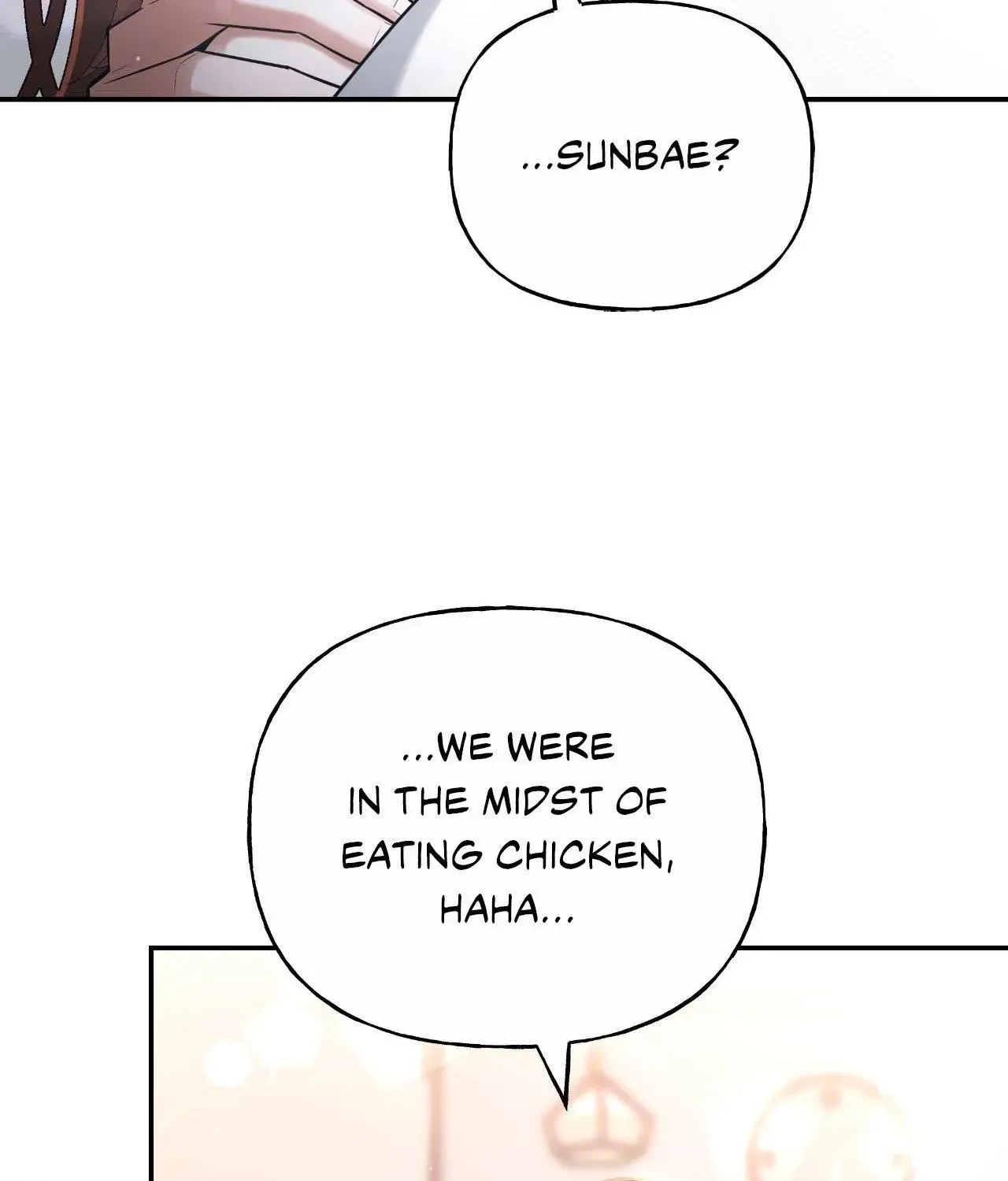 Read Turning the Tables chapter 29 image 21 on Lezhin