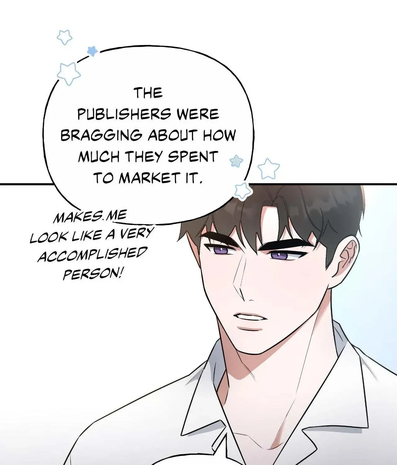 Read Turning the Tables chapter 29 image 3 on Lezhin