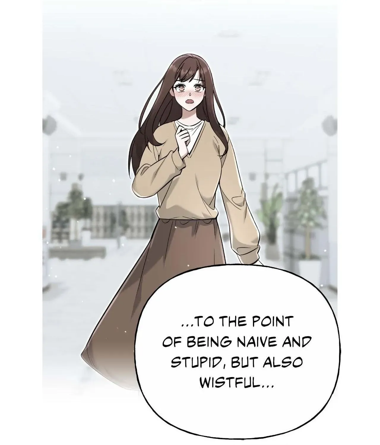 Read Turning the Tables chapter 29 image 37 on Lezhin