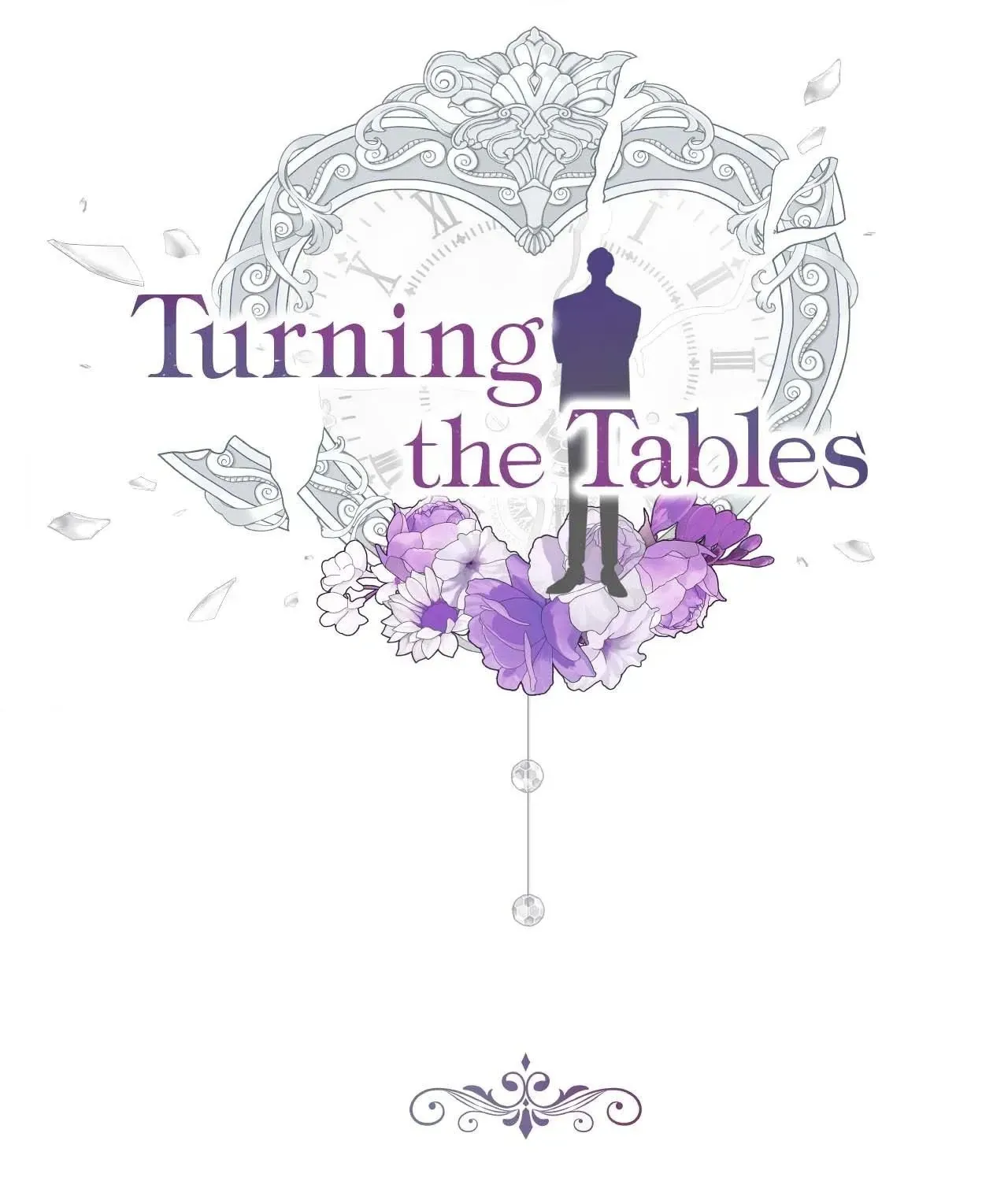Read Turning the Tables chapter 29 image 48 on Lezhin