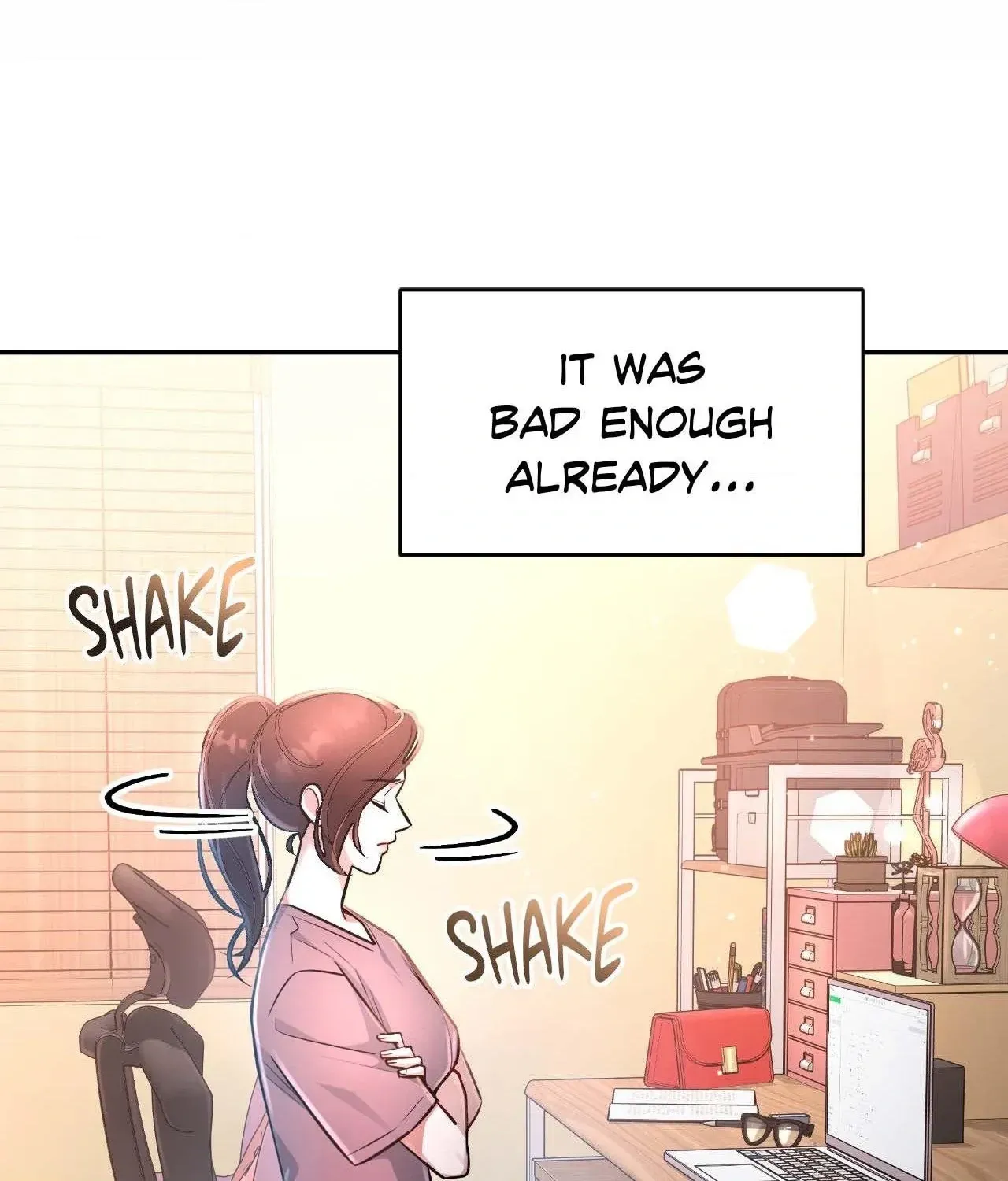 Read Turning the Tables chapter 29 image 54 on Lezhin