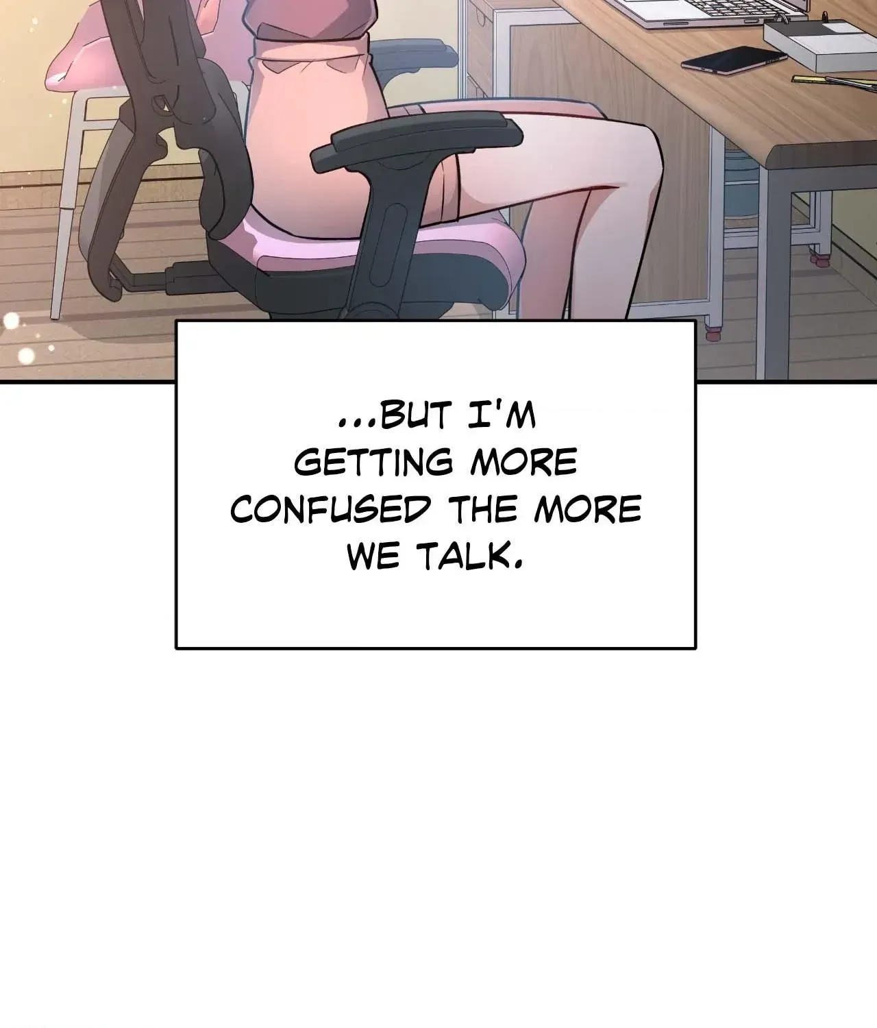 Read Turning the Tables chapter 29 image 55 on Lezhin